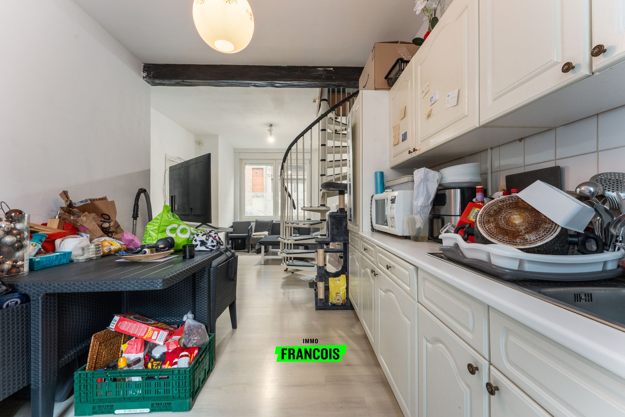 House for sale in Blankenberge with 5 bedrooms - photo 3