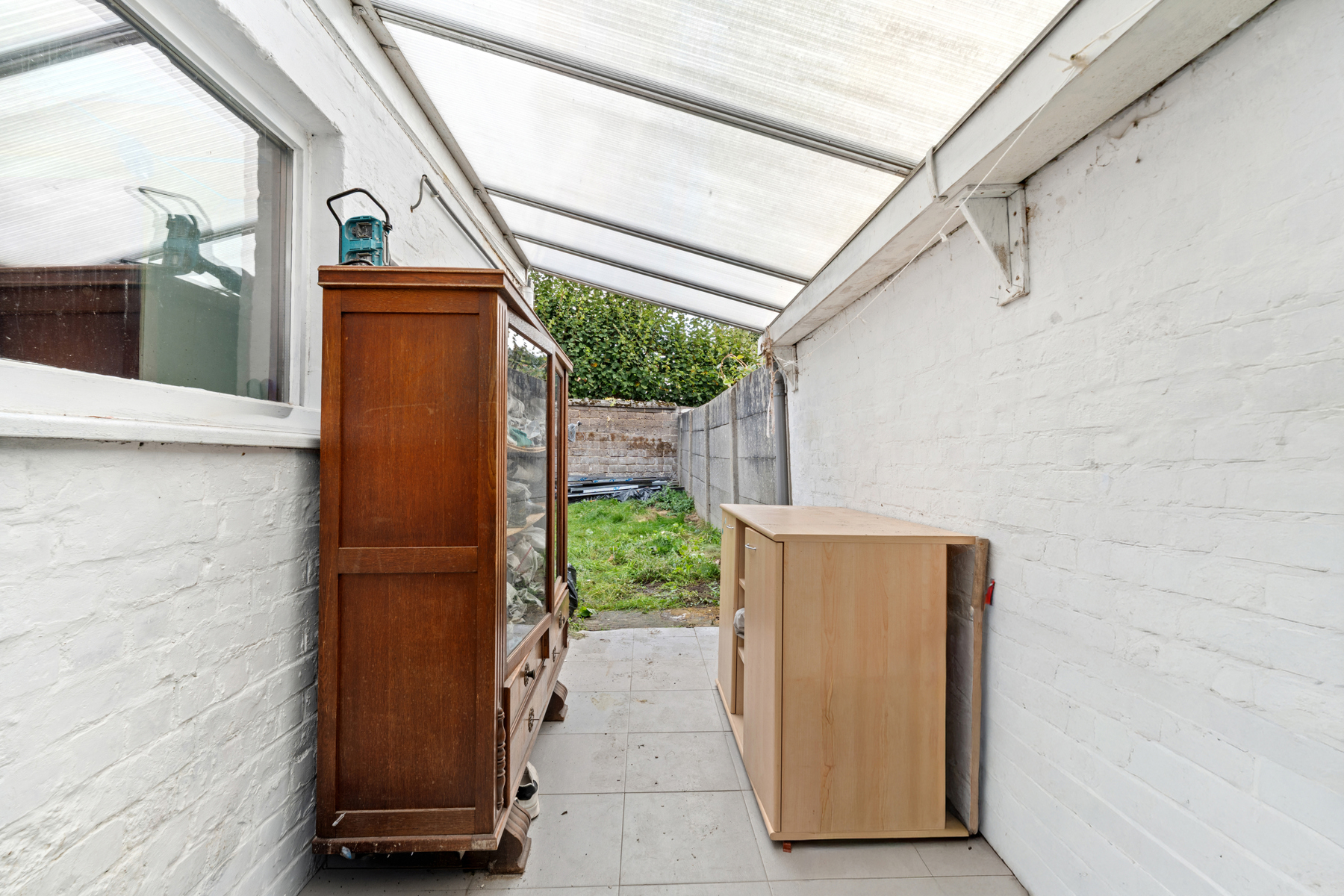 Woning met 3 slaapkamers en tuin op toplocatie in Oostakker - foto 3