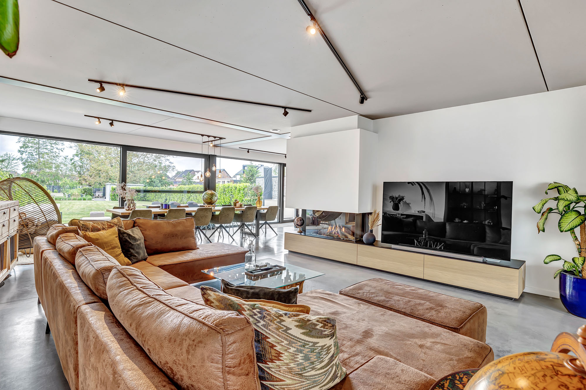 Villa met praktijk of mogelijkheid kangoeroewoning - foto 5