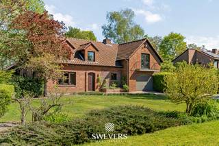 Huis te koop in Hasselt