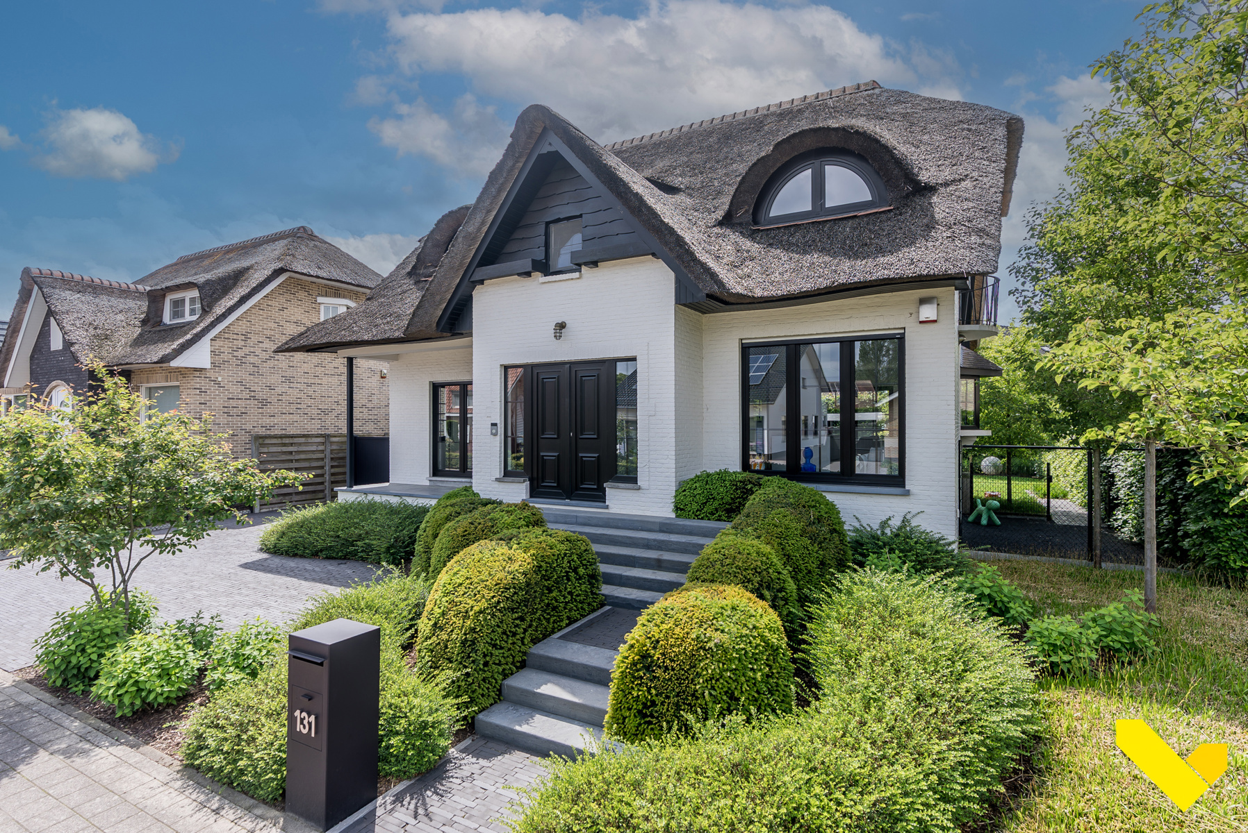 Maison à vendre à Mol