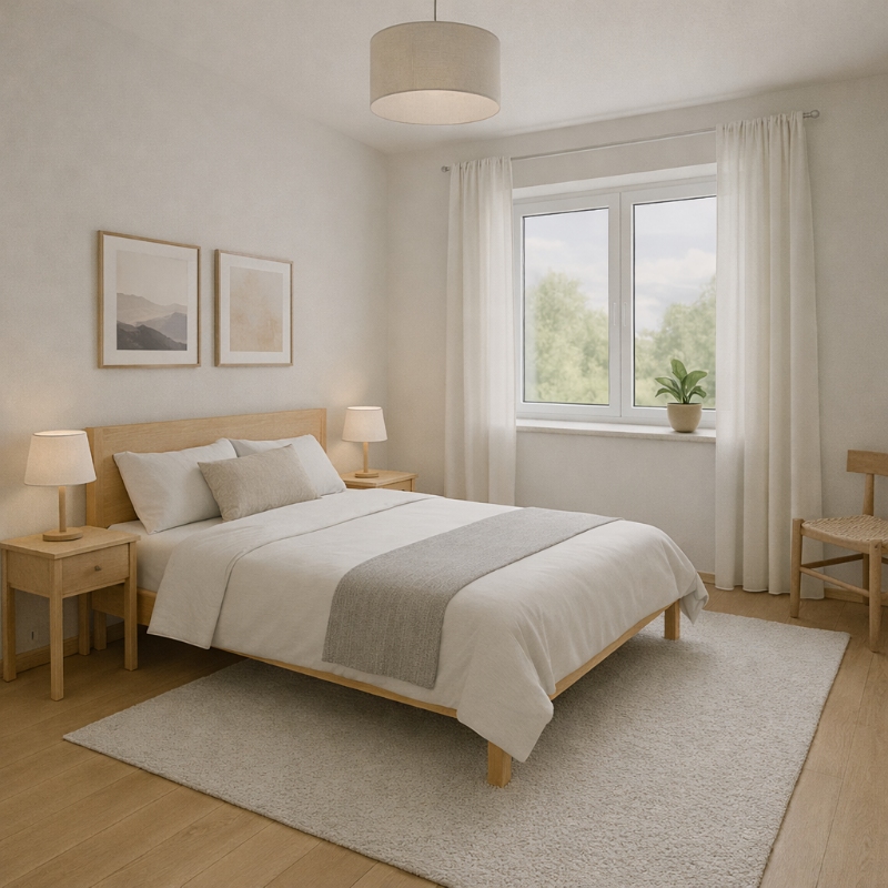 House for sale in Bruges with 3 bedrooms - photo 4