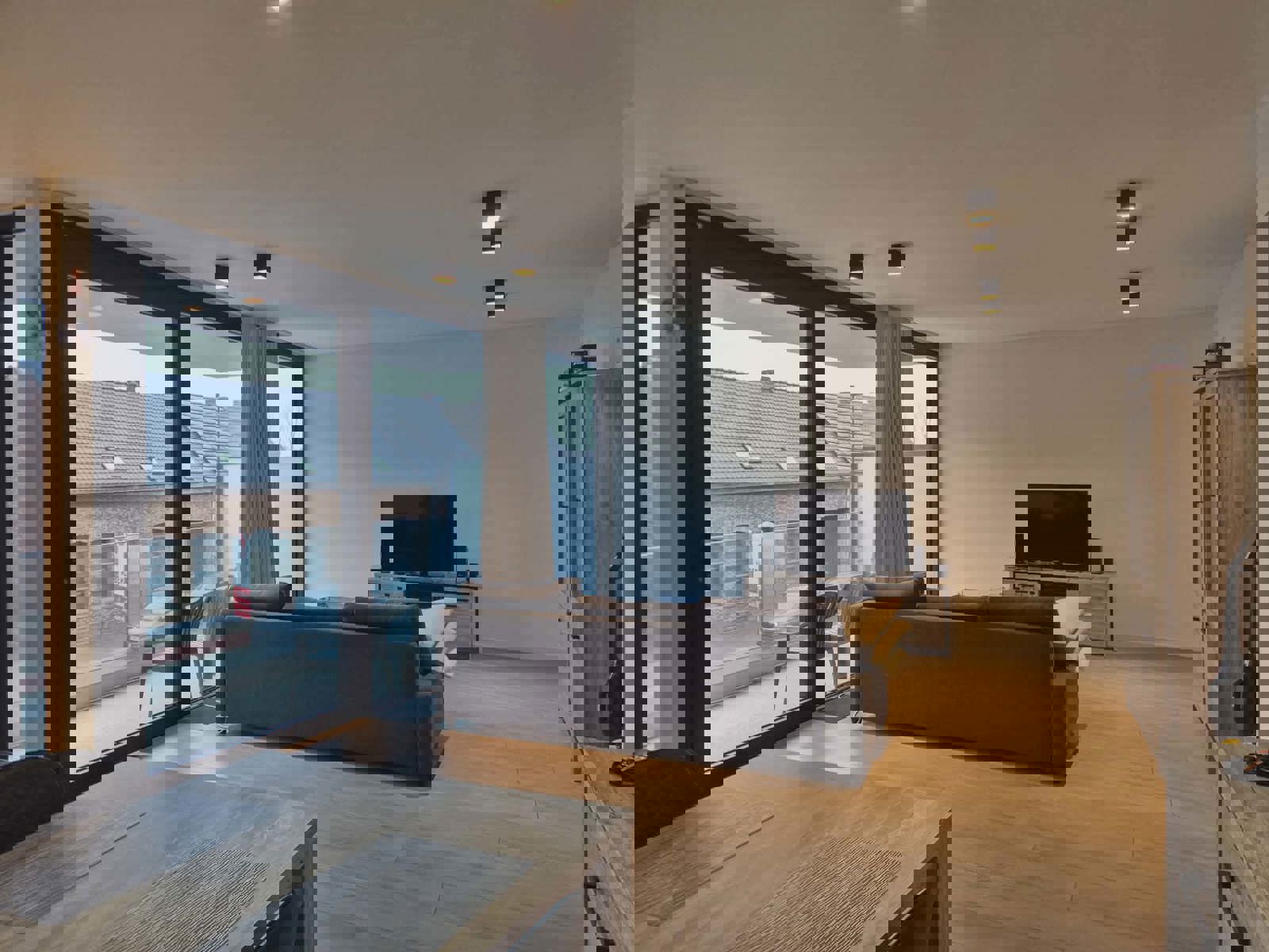 Appartement à louer à Oordegem avec 2 chambres - photo 4