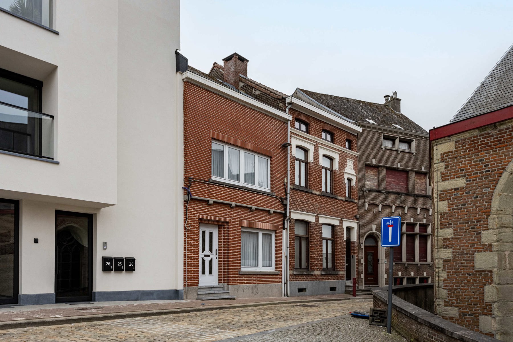Maison à vendre à Grammont avec 2 chambres - photo 1