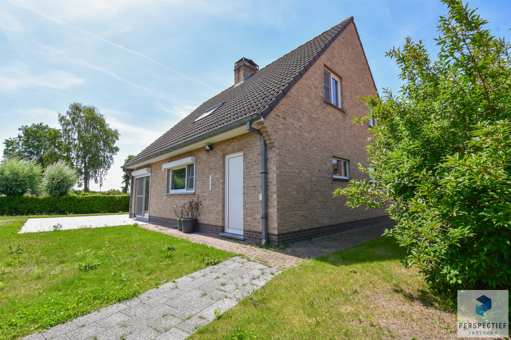 Maison à louer à Bruges