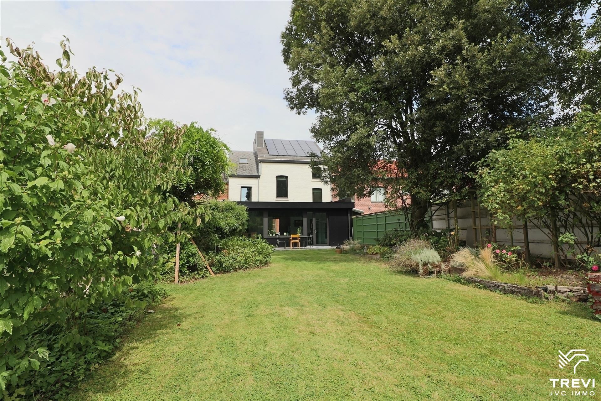 House for sale in Corswarem with 3 bedrooms - photo 1