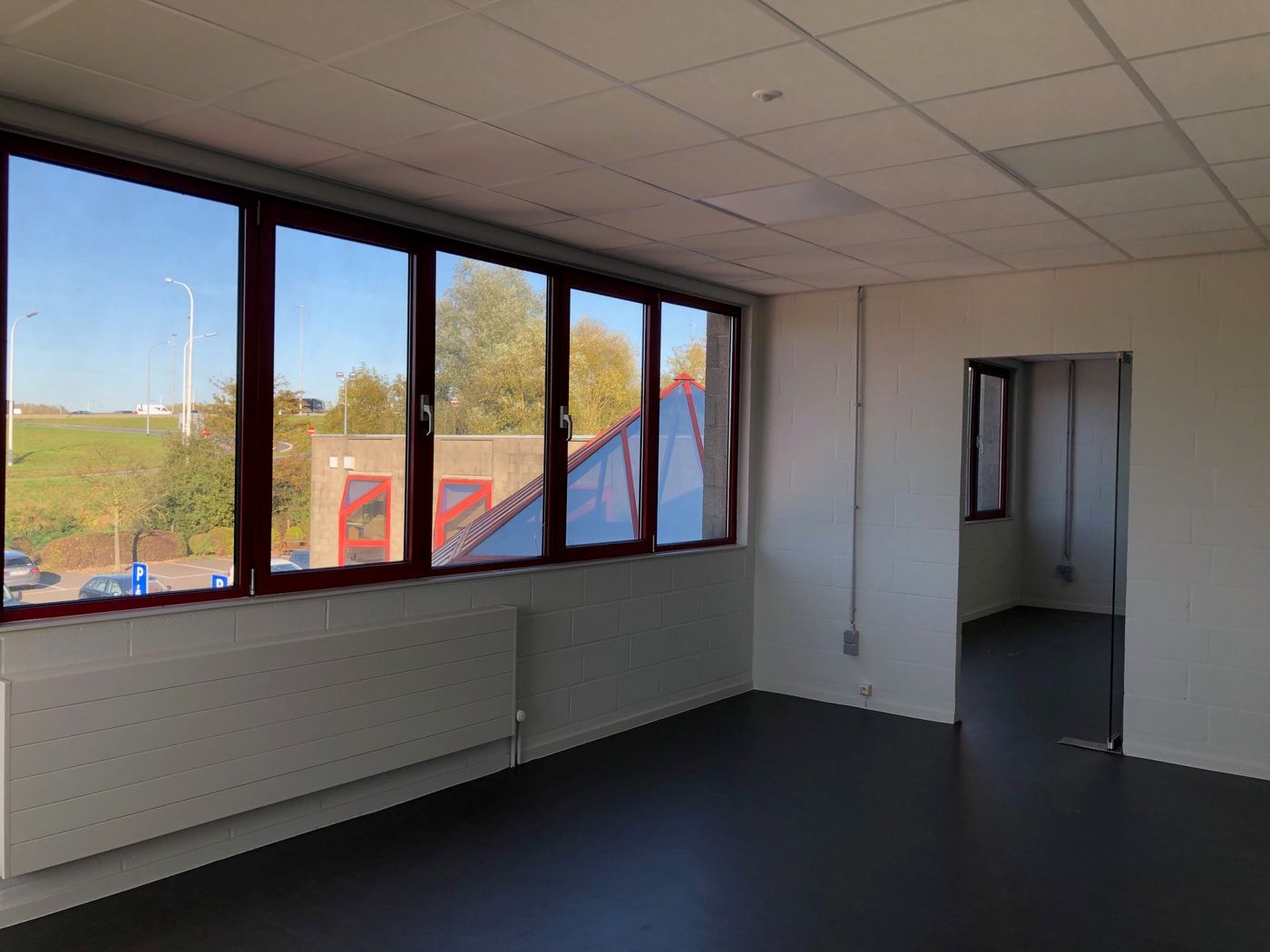 Kantoren met uitstekende ligging - foto 5