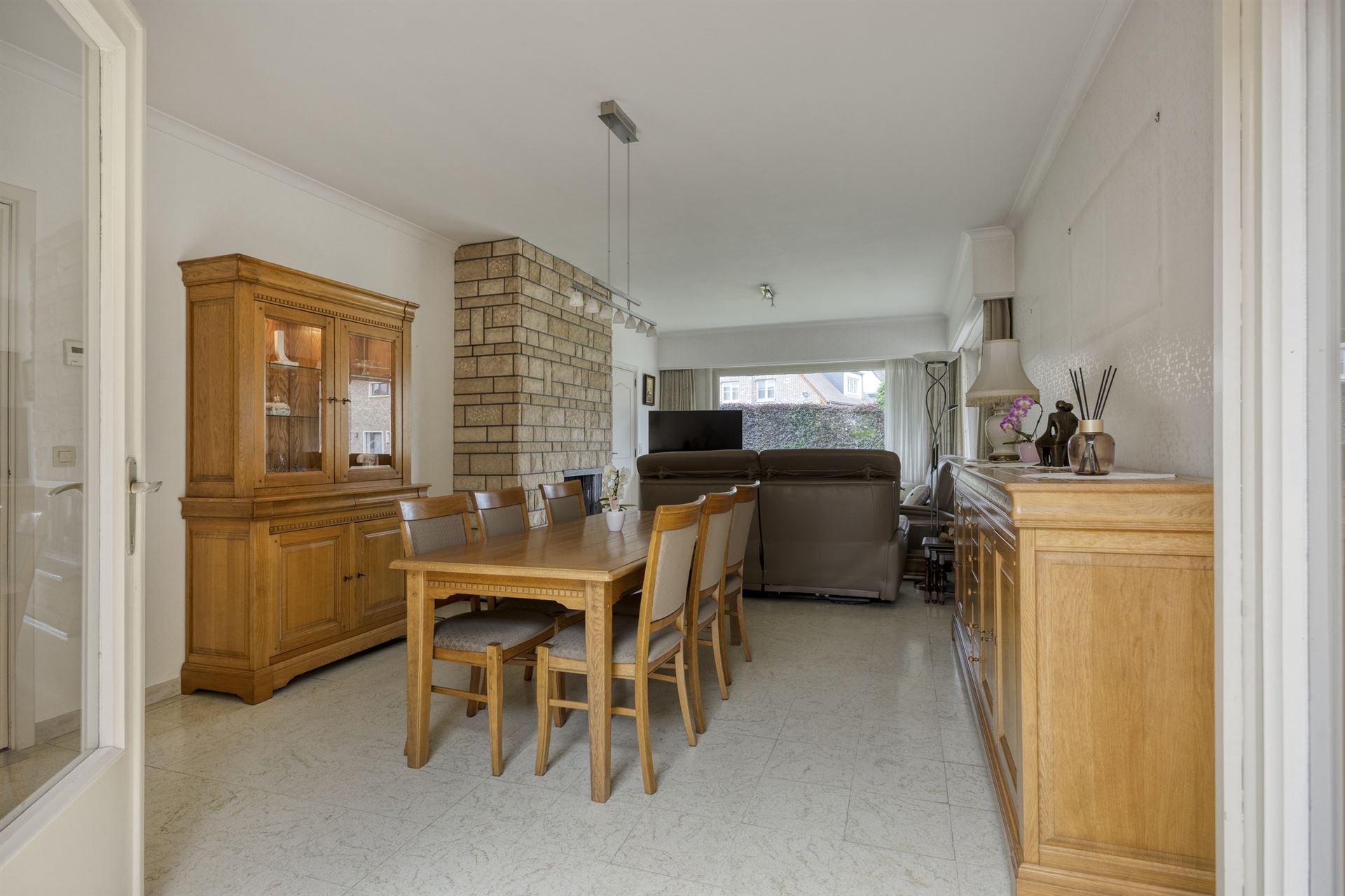 Comfortable Family Home in the Heart of Willebroek - photo 5