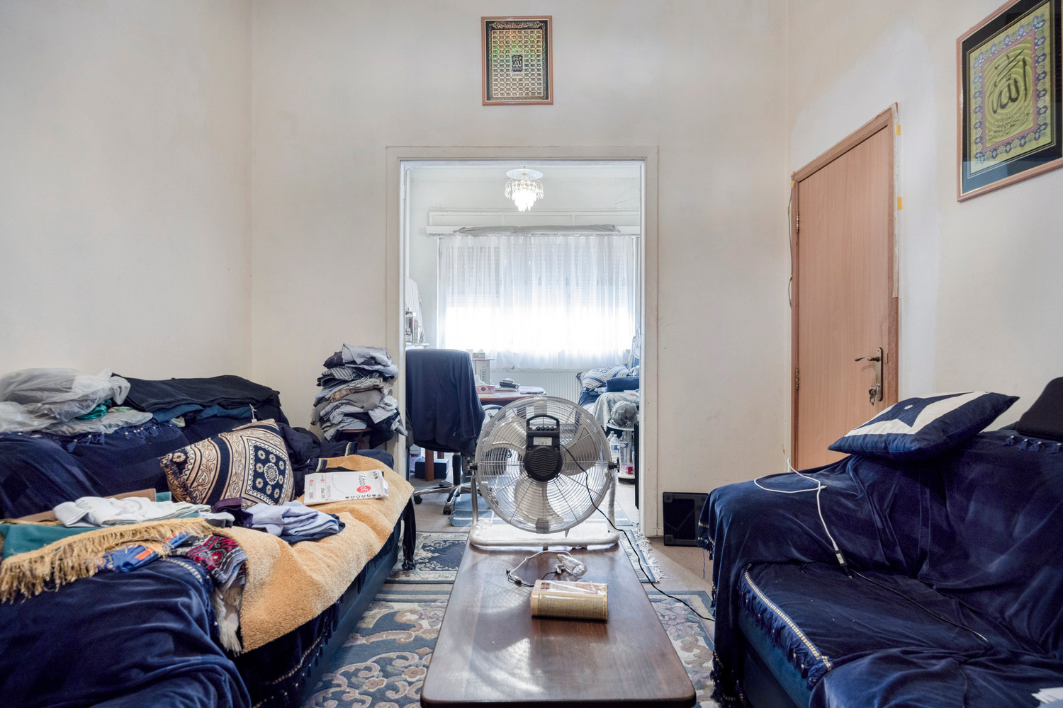 Deurne-Zuid: volledig te renoveren RW met 4 slks en tuin! - foto 5