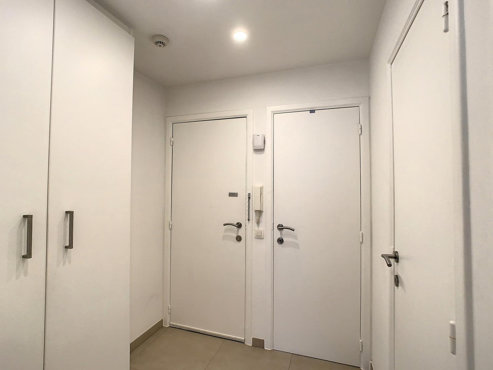 Move-in ready apartment for rent in Leuven with terrace - photo 2