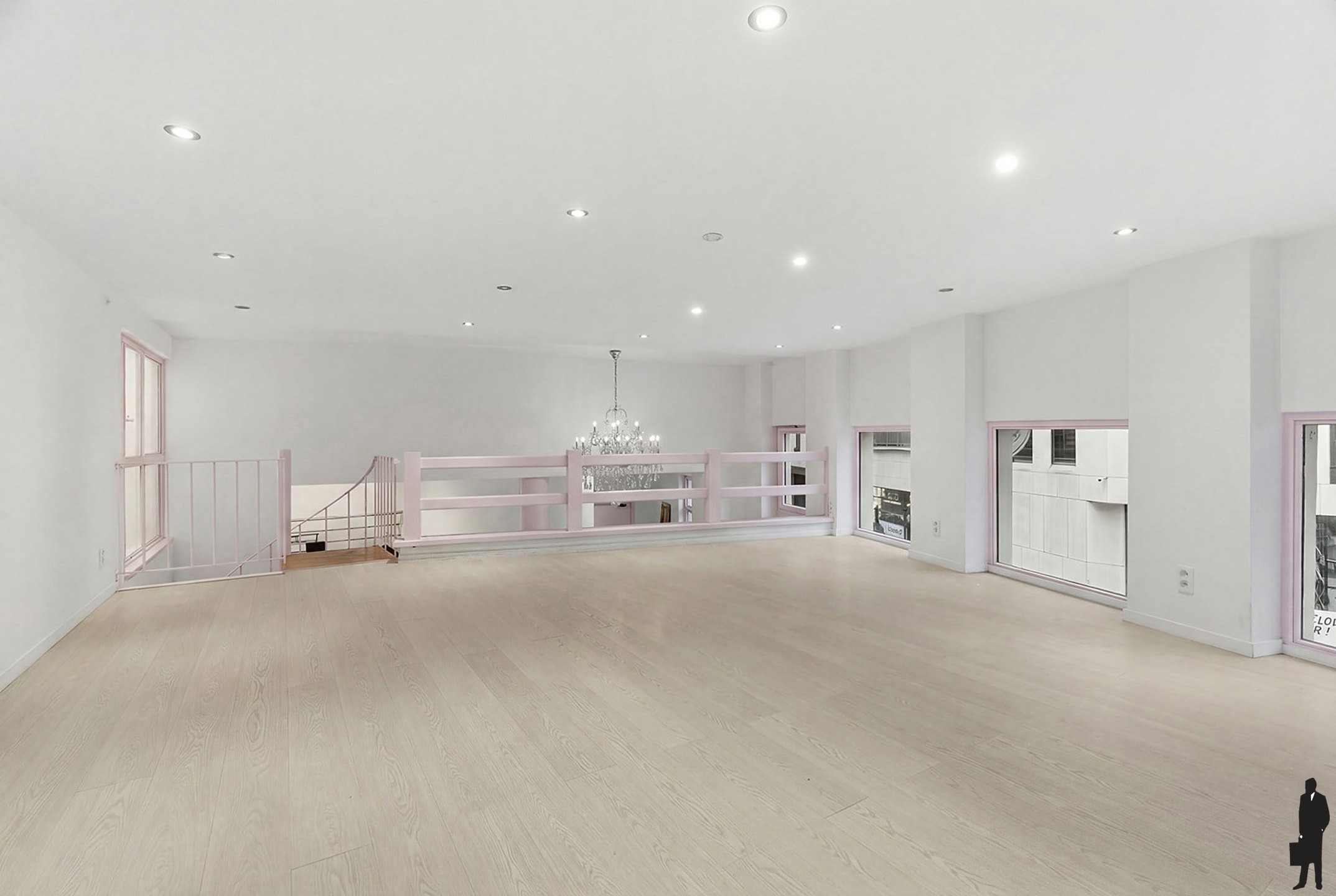 Commercial à vendre à Anvers - photo 3