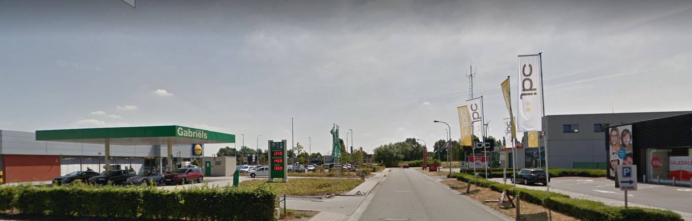 INVESTERINGSEIGENDOM VERHUURD AAN ELDI.  - foto 2