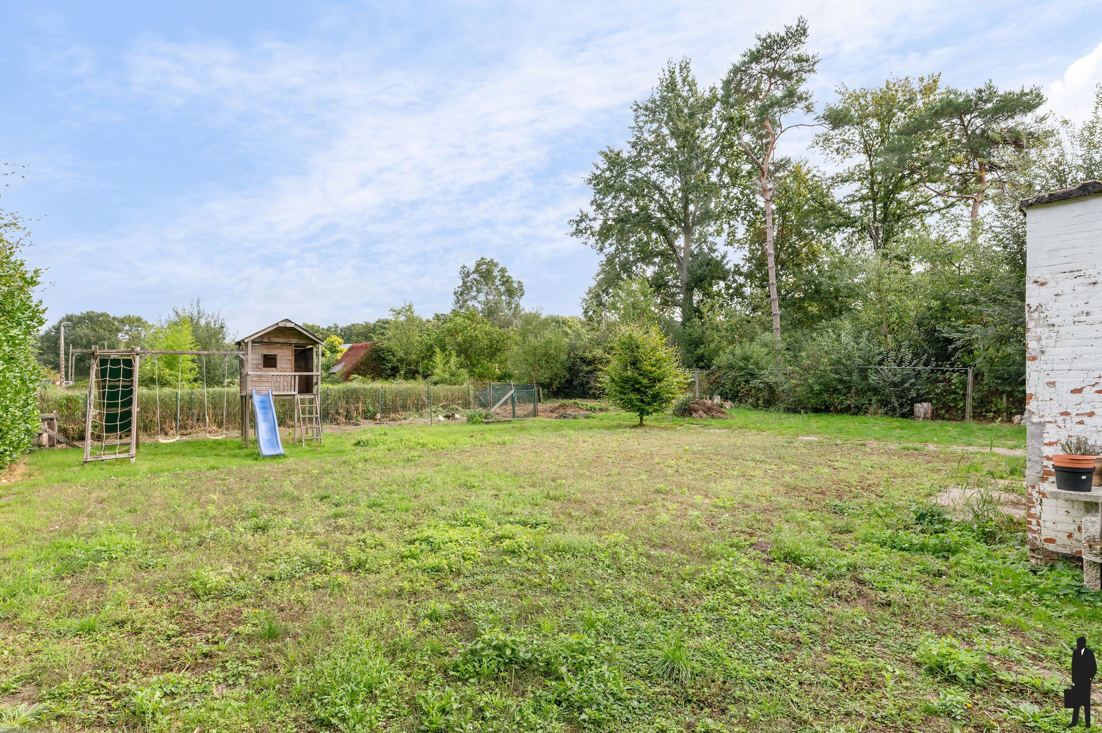 Te renoveren woning op 1.175 m² met potentieel te Schriek. - foto 5