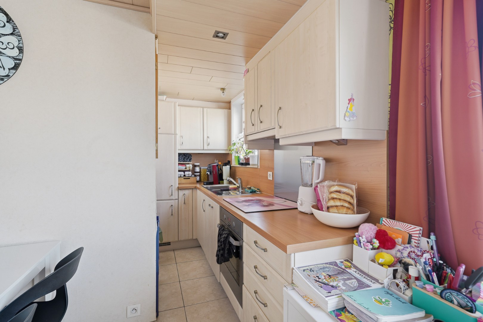 Apartment for sale in Bredene with 2 bedrooms - photo 4