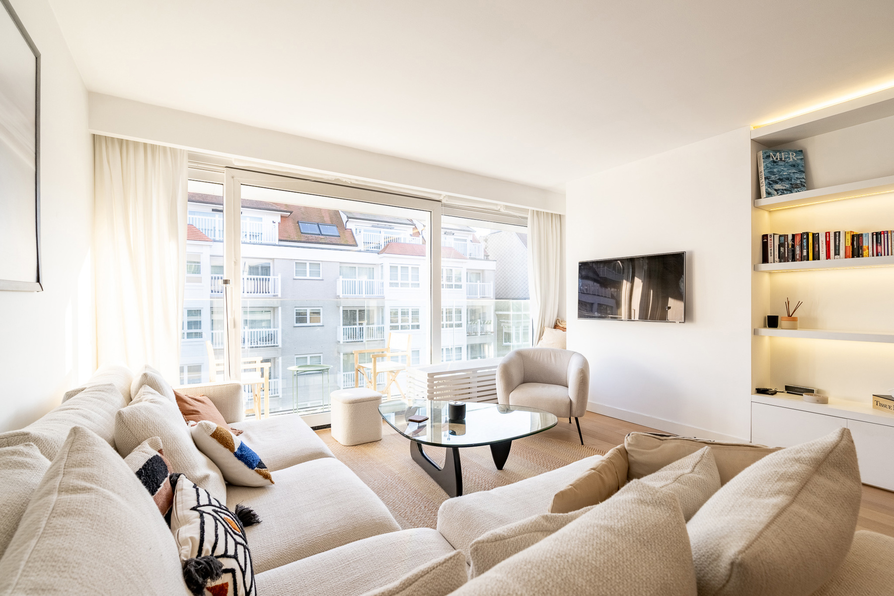 Stijlvol appartement met uitstekende centrale ligging - foto 4