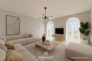 Interesse? Meer informatie op www.SWEVERS.be. - In een rustige straat vlak bij het centrum van Alken vind je deze instapklare open bebouwing op een zuidgericht perceel. De woning werd gebouwd in 1996 en in 2020 vernieuwd, waardoor je vandaag geniet van een energiezuinig en uitstekend onderhouden thuis met een lichtrijke leefruimte, vernieuwde keuken en inpandige garage.<br /><br />Op de verdieping liggen drie comfortabele slaapkamers en een functionele badkamer, aangevuld met een ruime zolder die nog tal van mogelijkheden biedt. Buiten word je verwelkomd door een zonnige tuin met overdekt terras en een praktische tuinberging. Zonnepanelen, airco, alarm en camera’s zorgen voor extra comfort en veiligheid.<br /><br />Dankzij de centrale ligging bevinden scholen, winkels, openbaar vervoer en sportfaciliteiten zich op korte afstand, terwijl de E313 makkelijk bereikbaar is. Deze woning biedt een ideale combinatie van ruimte, rust, energiezuinigheid en bereikbaarheid — perfect voor wie zonder zorgen wil intrekken. Bel ons vandaag nog voor een persoonlijke rondleiding. Wij van Swevers Real Estate helpen je maar al te graag verder. tel. 011 255 155. Bron bewoonbare oppervlakte: EPC-verslag.