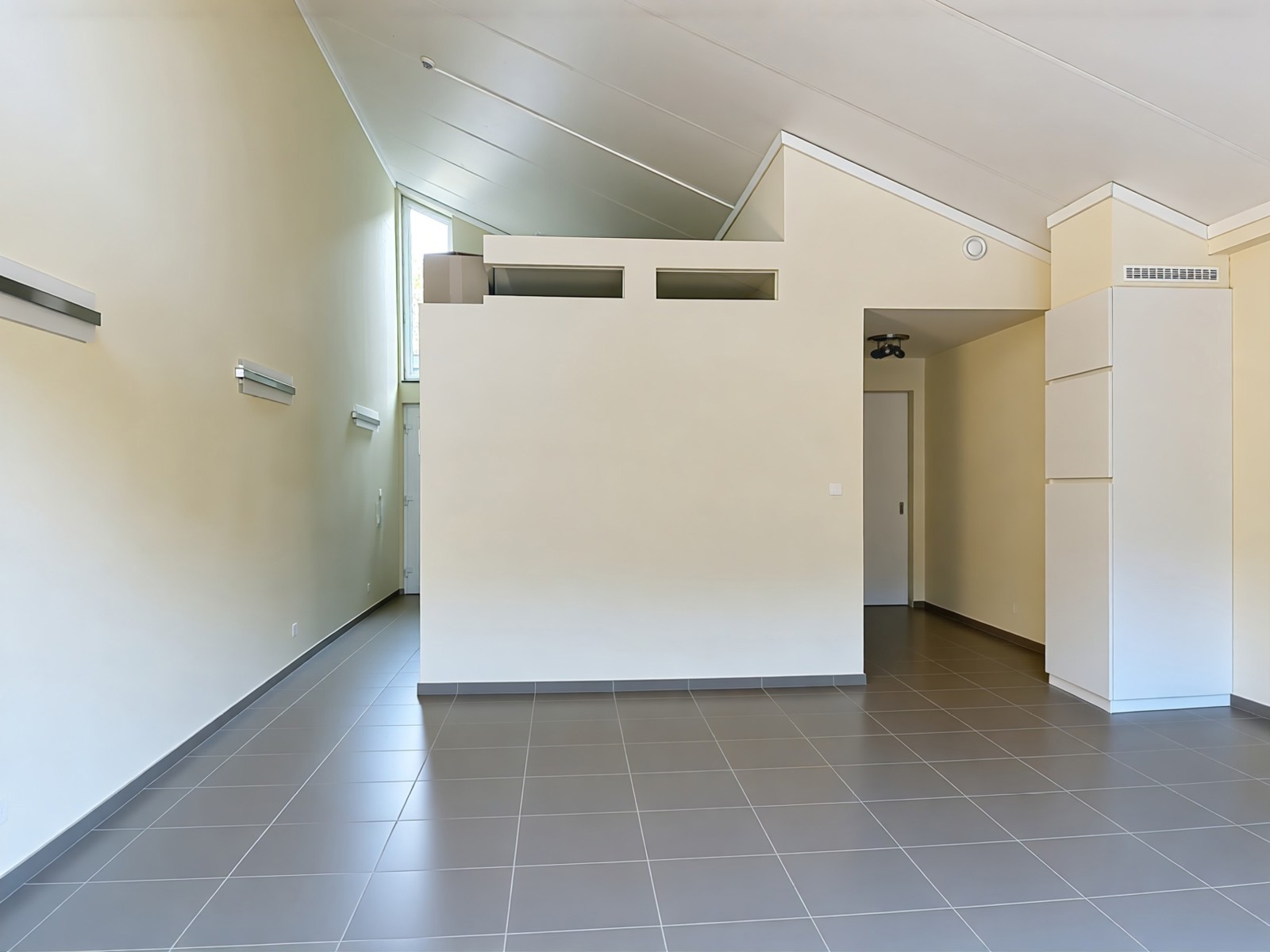 Assistentiewoning in modern complex (verhuurd !) - foto 4