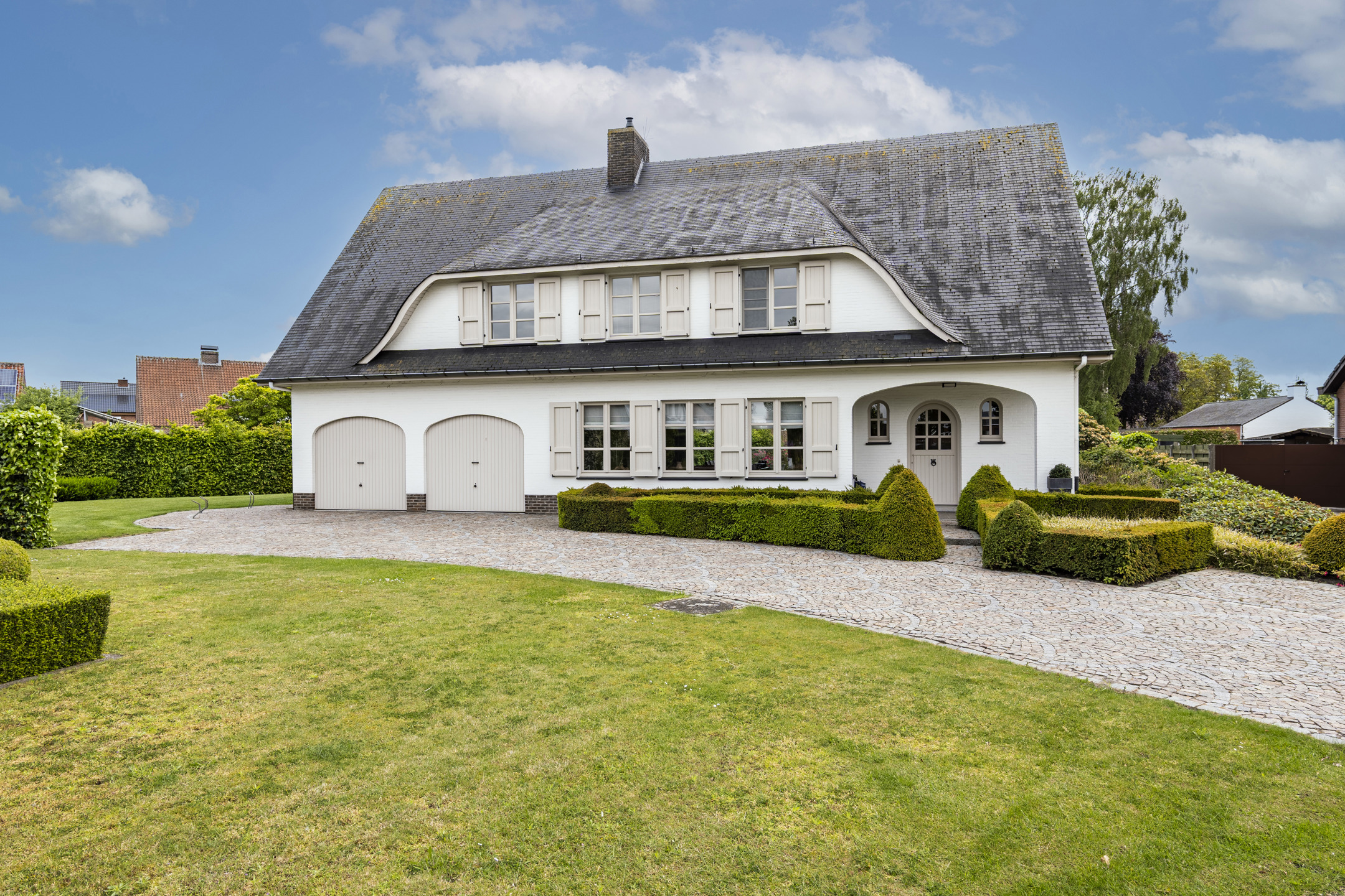 House for sale in Arendonk with 5 bedrooms - photo 1