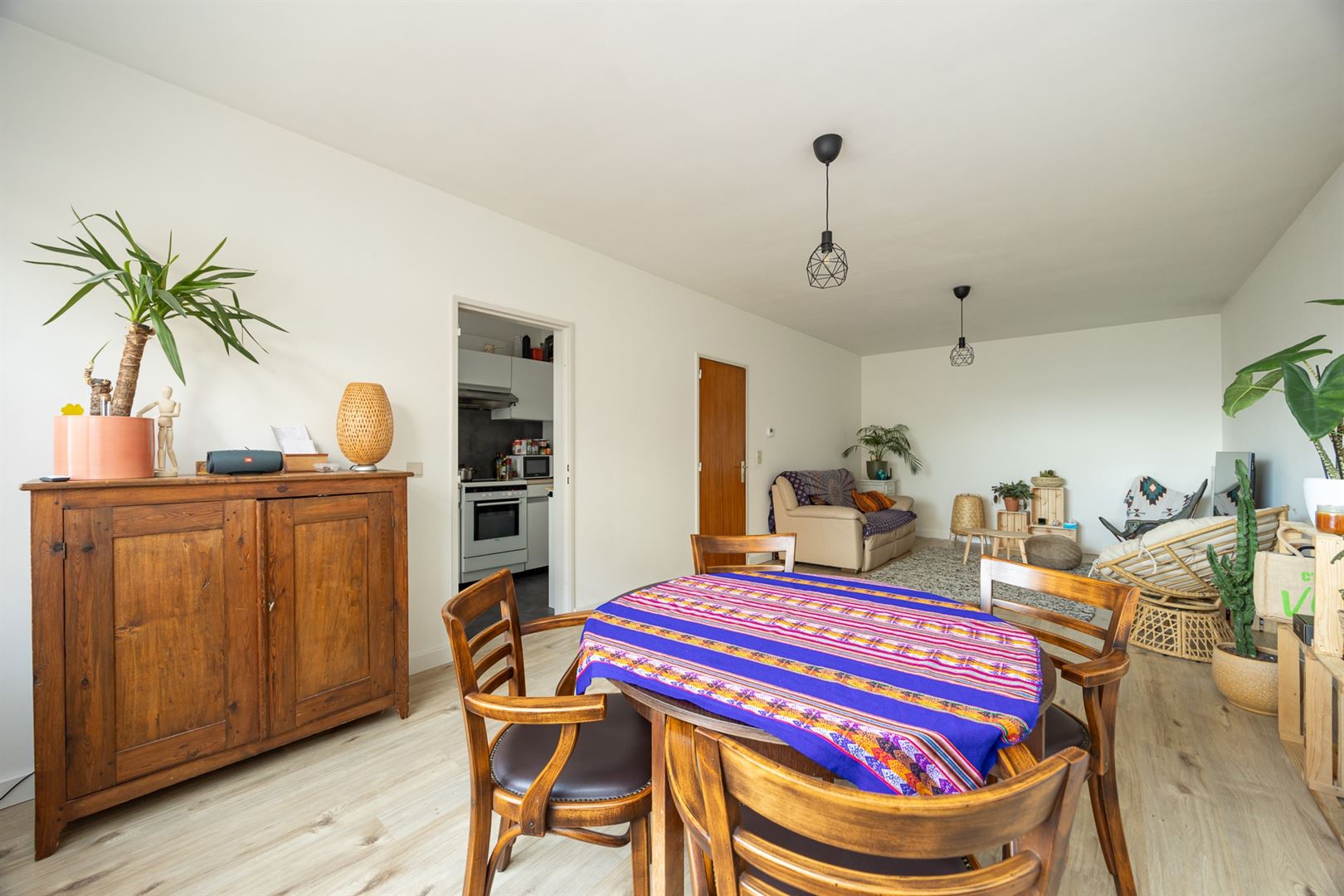 Appartement à vendre à Kontich avec 2 chambres - photo 3