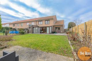 EERSTE BEZOEKDAG ZATERDAG 20 DECEMBER VAN 10u TOT 13u (OP AFSPRAAK!)ERPE-MERE - Ruime gezinswoning in residentiële wijkDeze woning is residentieel...