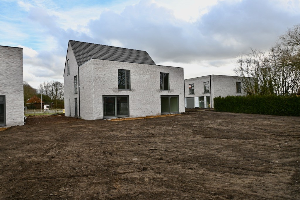 Maison à vendre à Zandhoven avec 4 chambres - photo 2