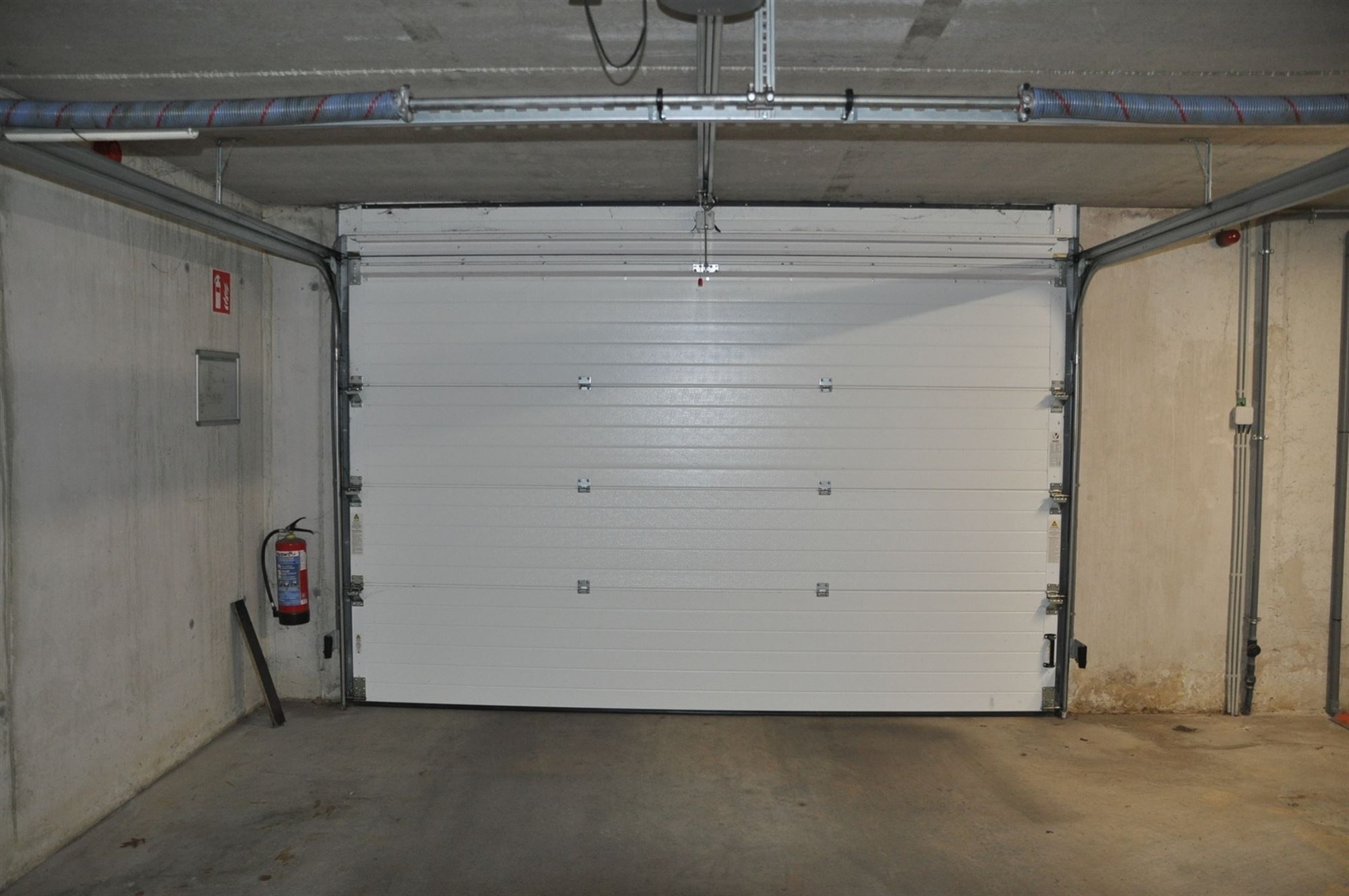 Garage à louer à Heist-op-den-Berg - photo 4