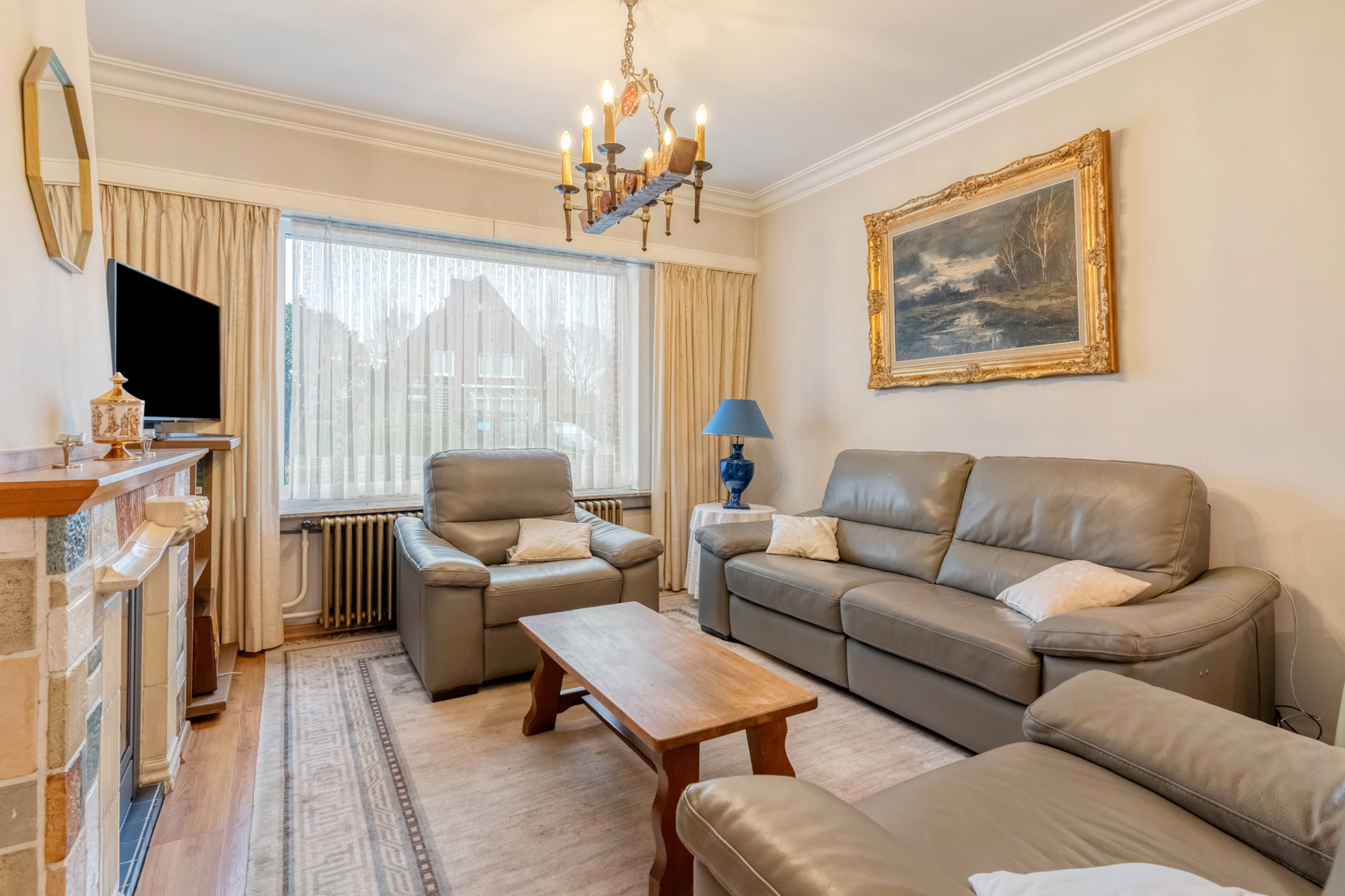 Charmante woning op 902 m² grond in Arendonk - foto 4