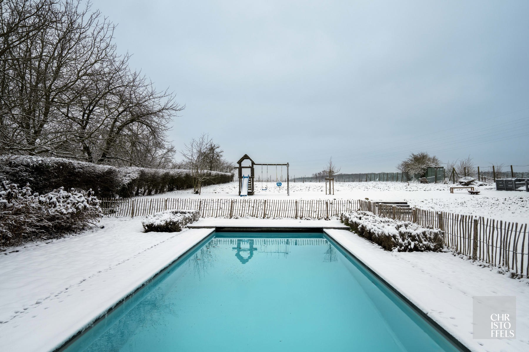 Maison à vendre à Lanaken avec 4 chambres - photo 5