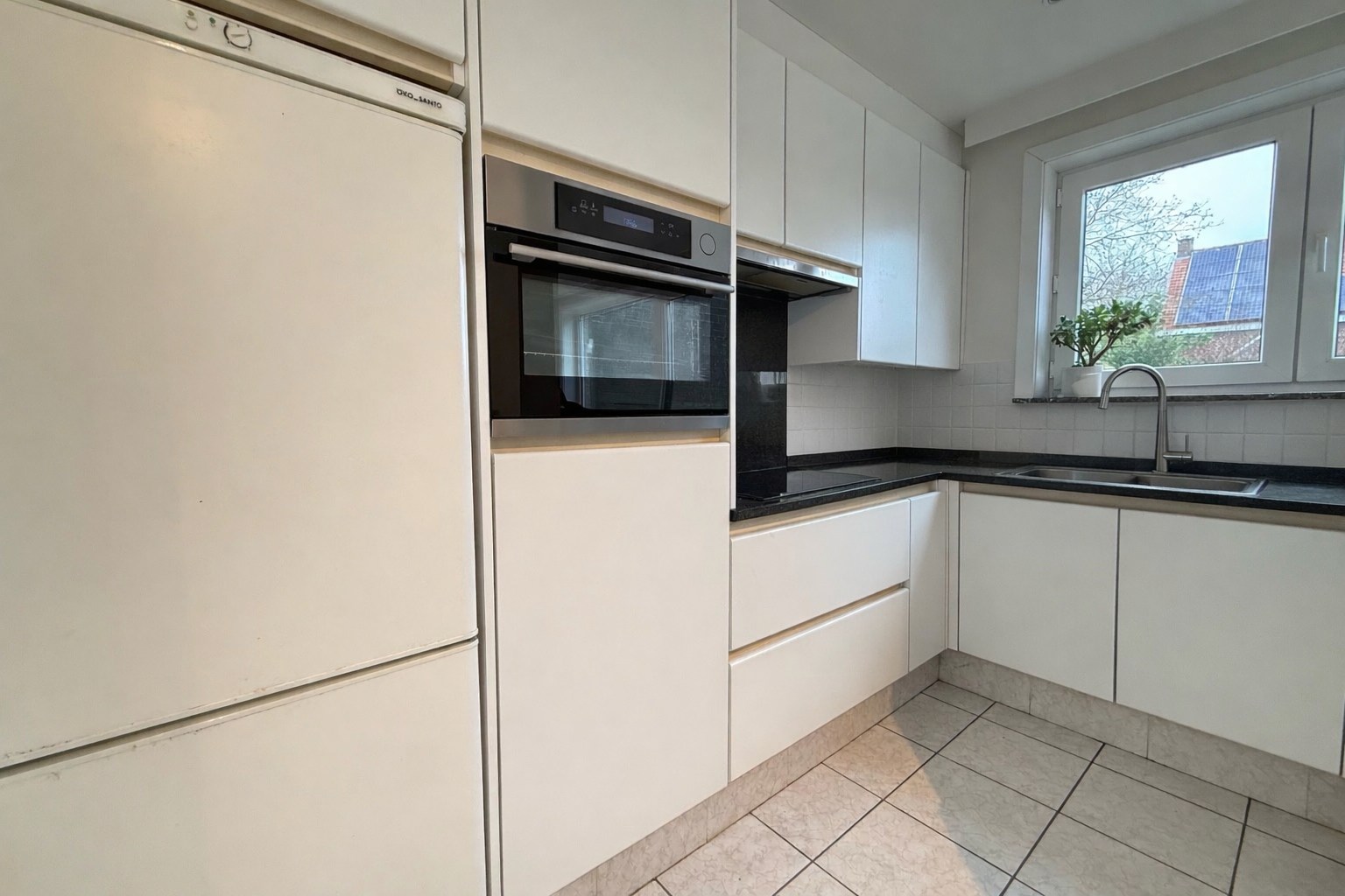 Recent gerenoveerde stadswoning in centrum Tielt! - foto 4