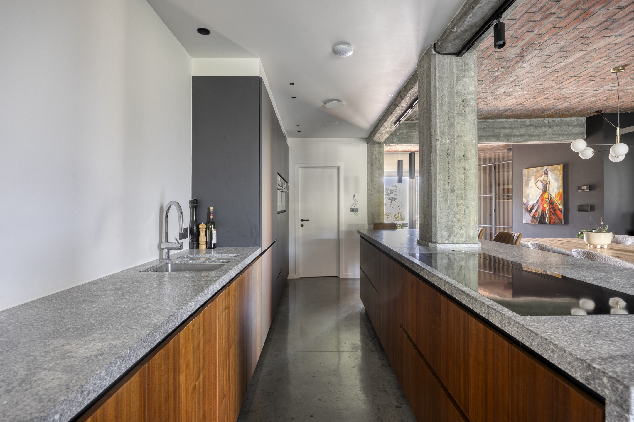Appartement à vendre à Rotselaar