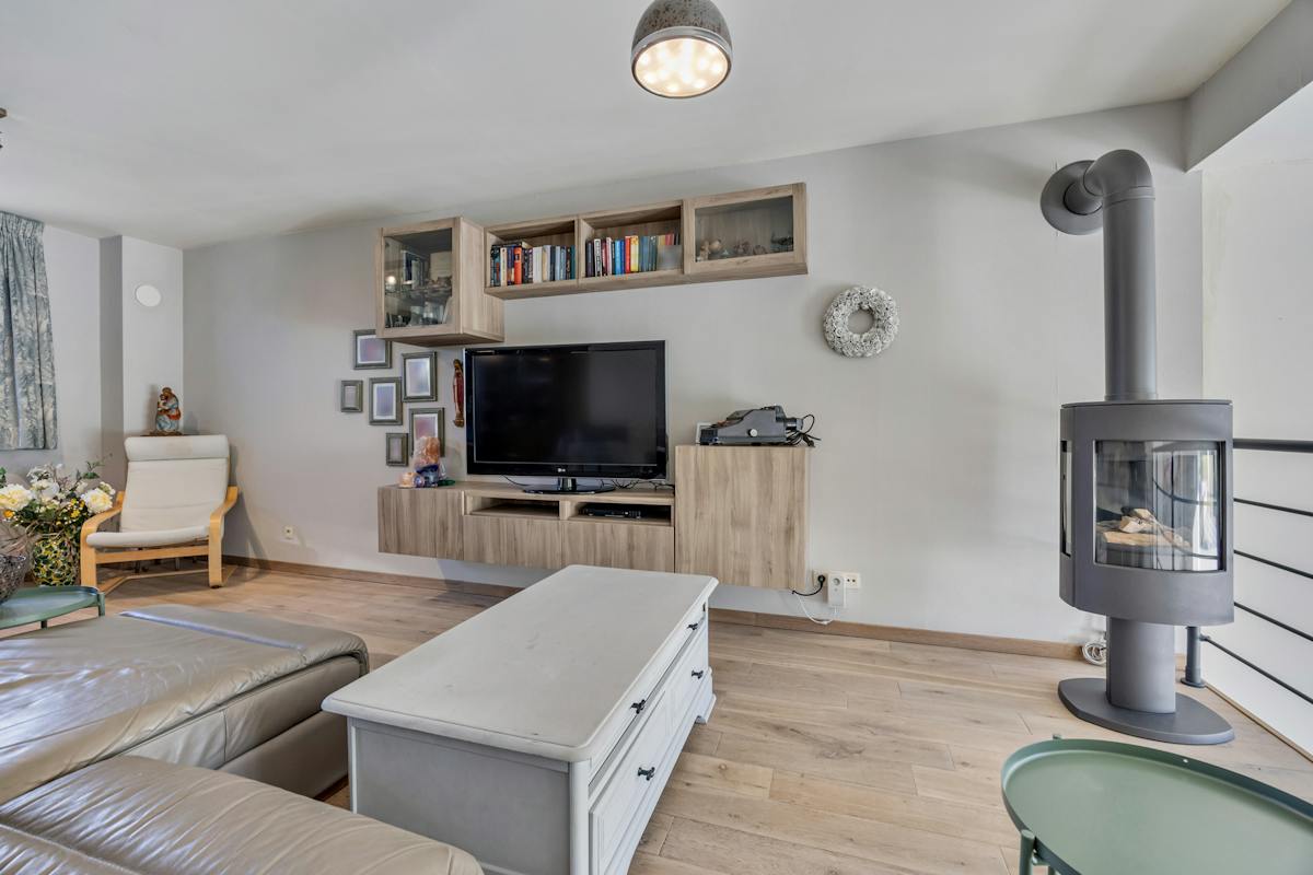 Rustig gelegen energiezuinige woning met ruime tuin - foto 5