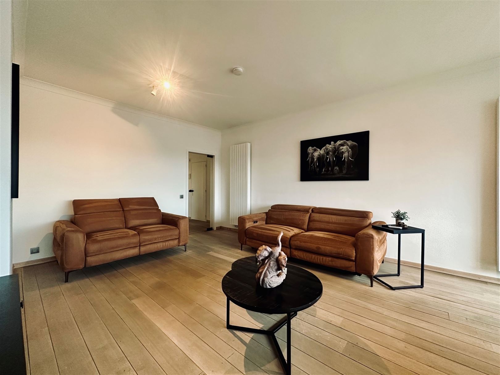 Apartment for sale in Beveren-Kruibeke-Zwijndrecht with 3 bedrooms - photo 3