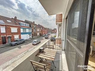 Appartement à vendre à Bruges