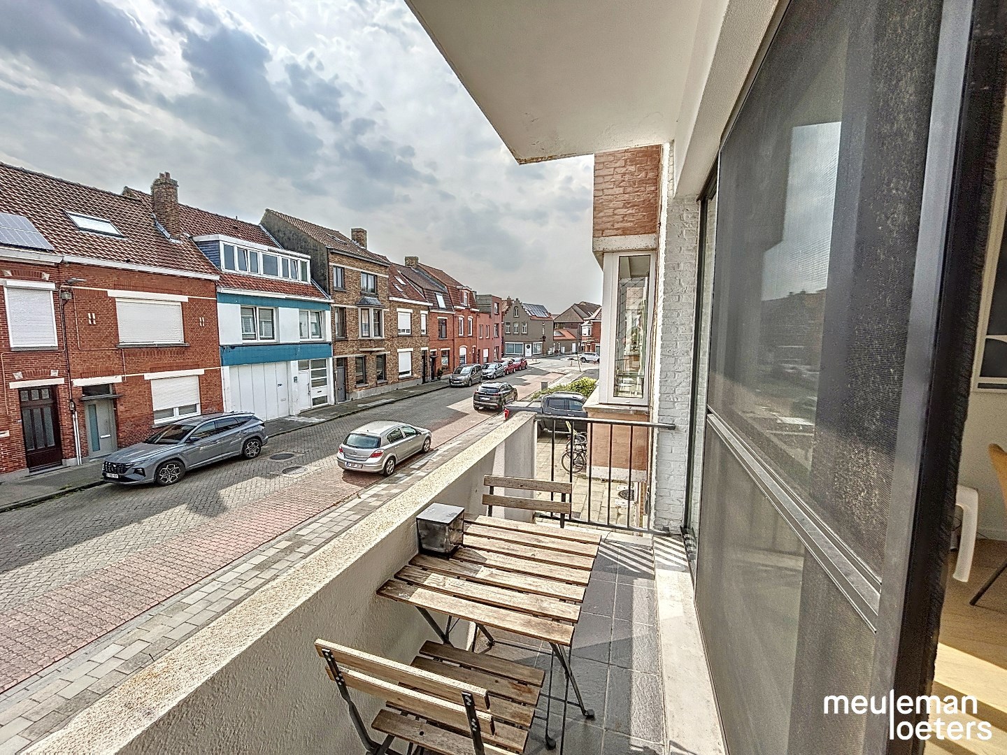 Appartement à vendre à Bruges avec 2 chambres - photo 2