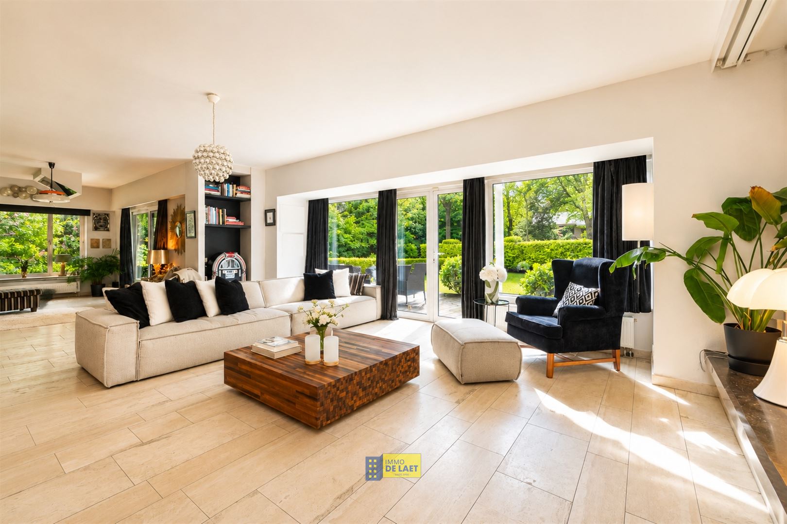 Charmante villa grenzend aan de Kalmthoutse Heide - foto 2