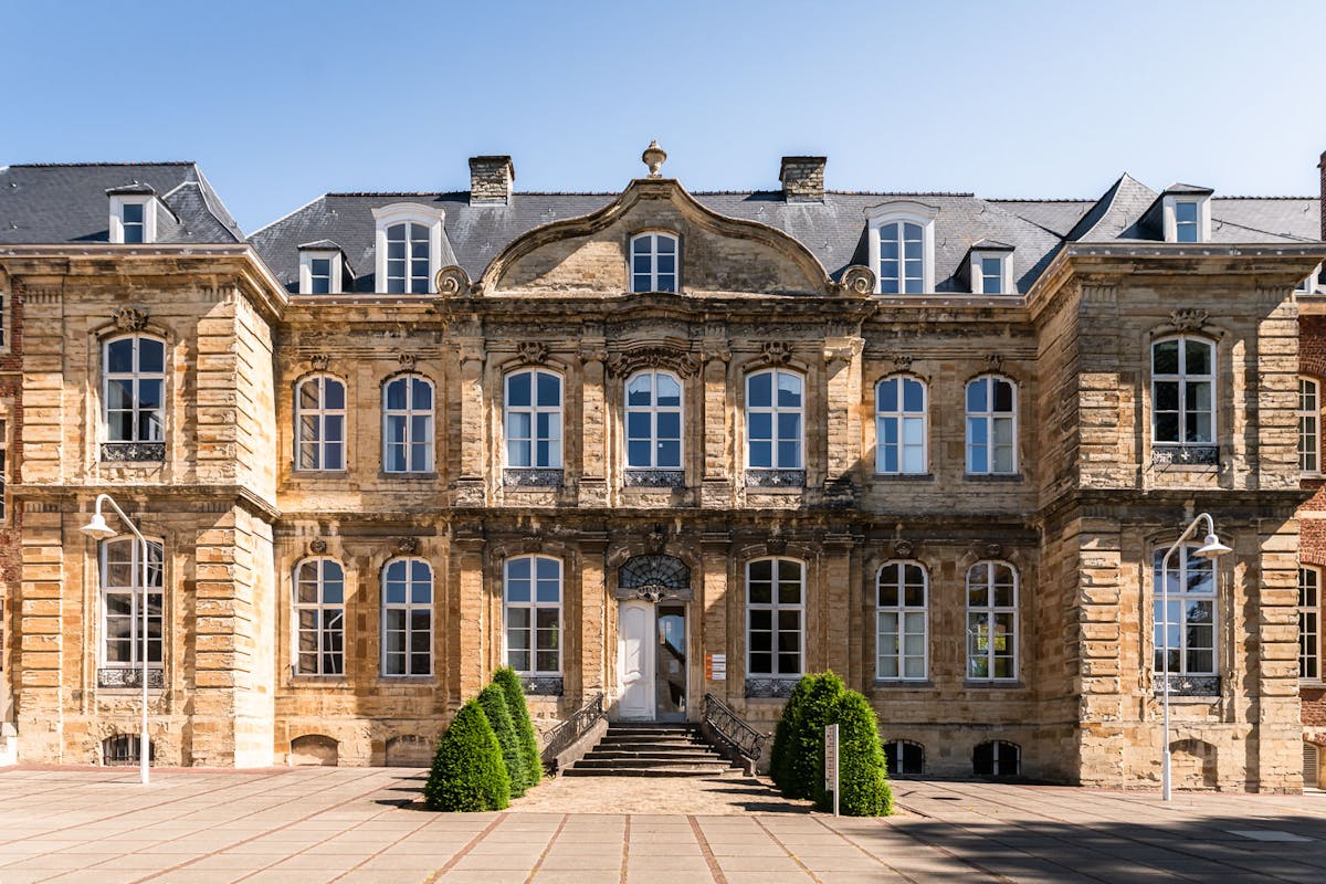 Unieke kantoren te huur in het Wivinaklooster – Dilbeek - foto 4