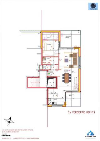 <p><span>DUPLEX NIEUWBOUWAPPARTEMENT  MET 2 SLAAPKAMERS EN 2 TERRASSEN</span></p><p><span>Vraagprijs : 378.624 euro</span></p><p><span> </span></p><p><span>Deze zeer ruime duplex appartement is gelegen in de nabijheid van het provinciaal domein De Gavers en het station van Idegem.</span></p><p><span> </span></p><p><span>Dit appartement is gelegen op de 2</span><span><sup>de</sup></span><span> en 3</span><span><sup>de</sup></span><span> verdieping van een kleinschalig nieuw appartementsgebouw en heeft een totale oppervlakte van maar liefst 127m².</span></p><p><span> </span></p><p><span>Indeling : </span></p><p><span>- inkomhal met open leefruimte/ eetruimte en de keuken, berging en toilet.</span></p><p><span>- verder treft u nog 1 slaapkamer met badkamer</span></p><p><span>- op de 3</span><span><sup>de</sup></span><span> verdieping vindt u nog een slaapkamer, een bureauruimte en de badkamer</span></p><p><span> - tevens beschikt het appartement over zowel een terras vooraan als achteraan.</span></p><p><span> </span></p><p><span>Het appartement wordt volledig afgewerkt volgens lastenboek met hoogwaardige materialen en duurzame technieken zoals een warmtepomp, vloerverwarming en zonnepanelen.  Zo geniet u van een hoog wooncomfort én een lage energiefactuur.</span></p><p><span> </span></p><p><span>De aankoop is onderworpen aan de wet Breyne.</span></p><p><span> </span></p><p><span>- Prijs : 378.624 euro exclusief kosten</span></p><p><span>- Aandeel grond exclusief kosten : 75.476 euro (onder registratierechten)</span></p><p><span>- Aandeel constructie exclusief BTW : 303.148 euro ( 21% BTW)</span></p><p><span> </span></p><p><span>Optioneel : </span></p><p><span>- Garage : 35.000 euro exclusief BTW en registratierechten</span></p><p><span>- Staanplaats : 7.600 euro</span></p><p><span>- Berging : 7.600 euro exclusief BTW en registrateirechten</span></p><p><span> </span></p><p><span>De nutsvoorzieningen zijn ten laste van de koper.</span></p><p><span> </span></p><p><span>Oplevering eind 2027</span></p><p><span> </span></p><p><span>Stedenbouwkundig uittreksel/inlichtingen in aanvraag!.</span></p><p><span>Voor info bel Dylan op 0489/54.69.99 of stuur een mail naar Dylan@svena.be</span></p><p><span> </span></p><p><span>Deze gegevens zijn louter informatief en wij kunnen niet aansprakelijk gesteld worden voor eventuele onjuistheden.</span></p><p><span>De bewoonbare oppervlakte is slechts indicatief.</span></p><p><span> </span></p><p><span> </span></p>
