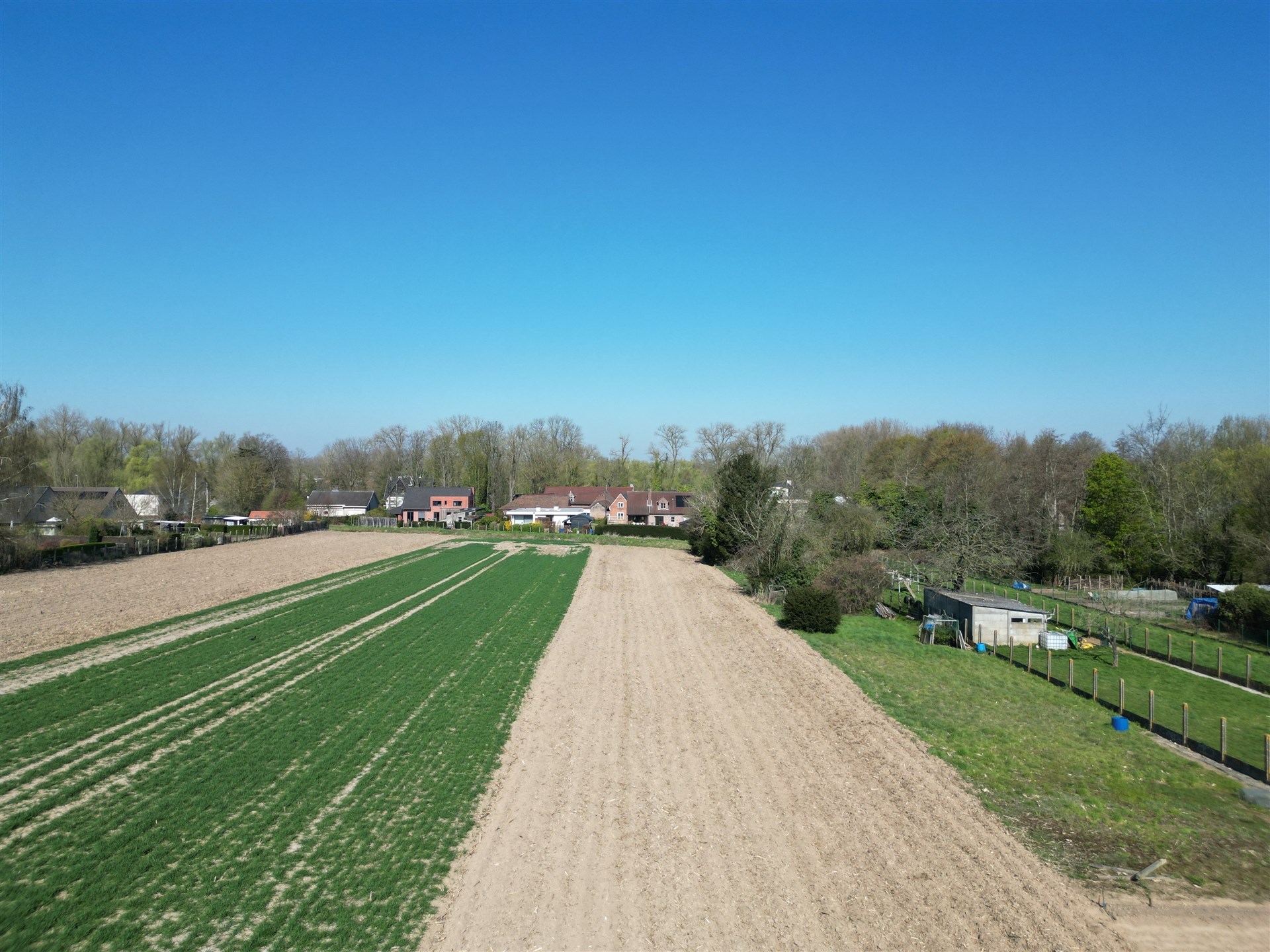 Bouwgrond voor gesloten bebouwing (lot 2) - 325 m² - foto 5