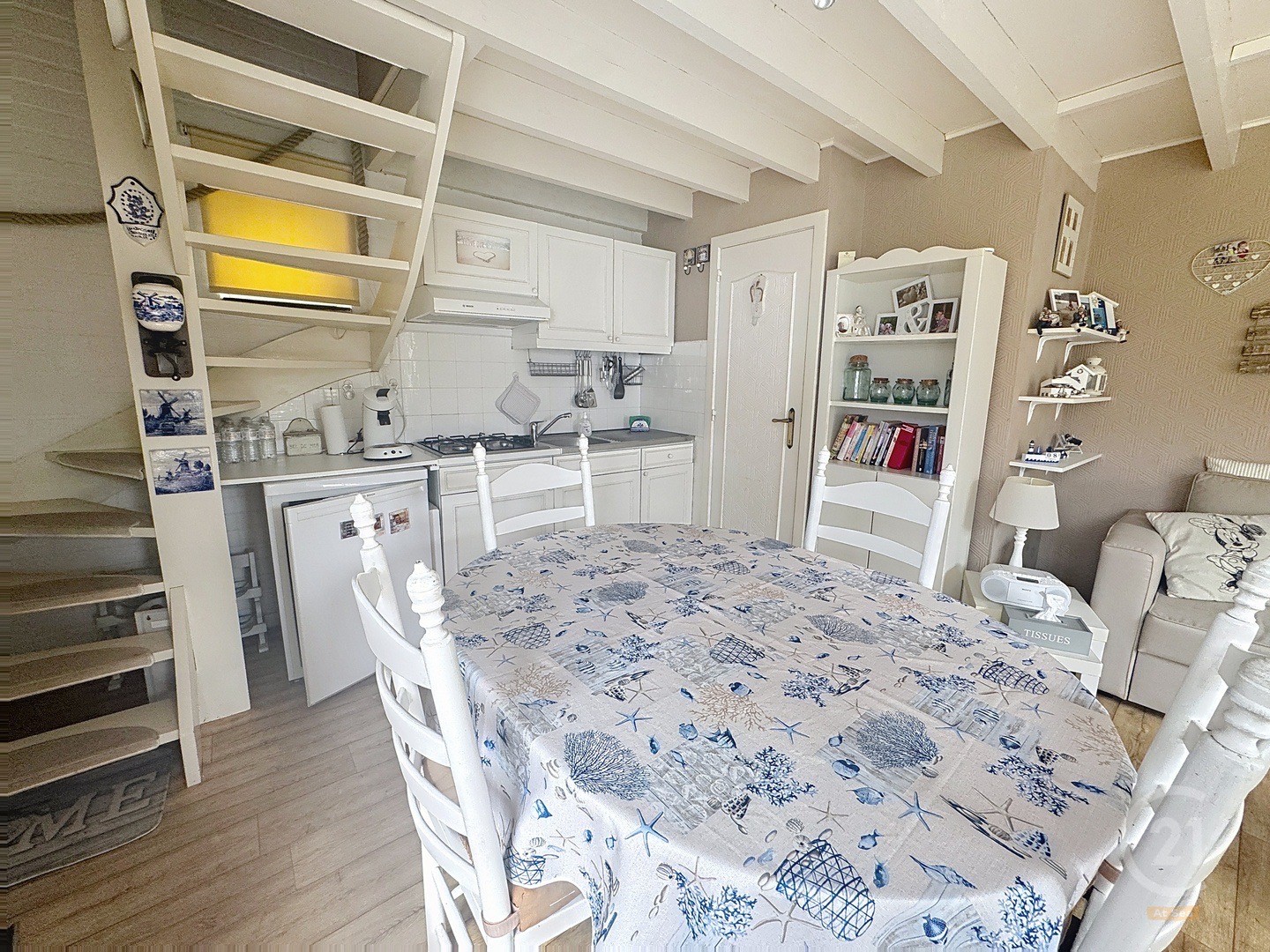 House for sale in Westende with 2 bedrooms - photo 5