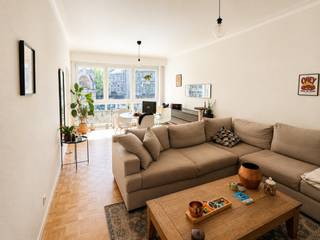 Apartment for rent in Antwerp