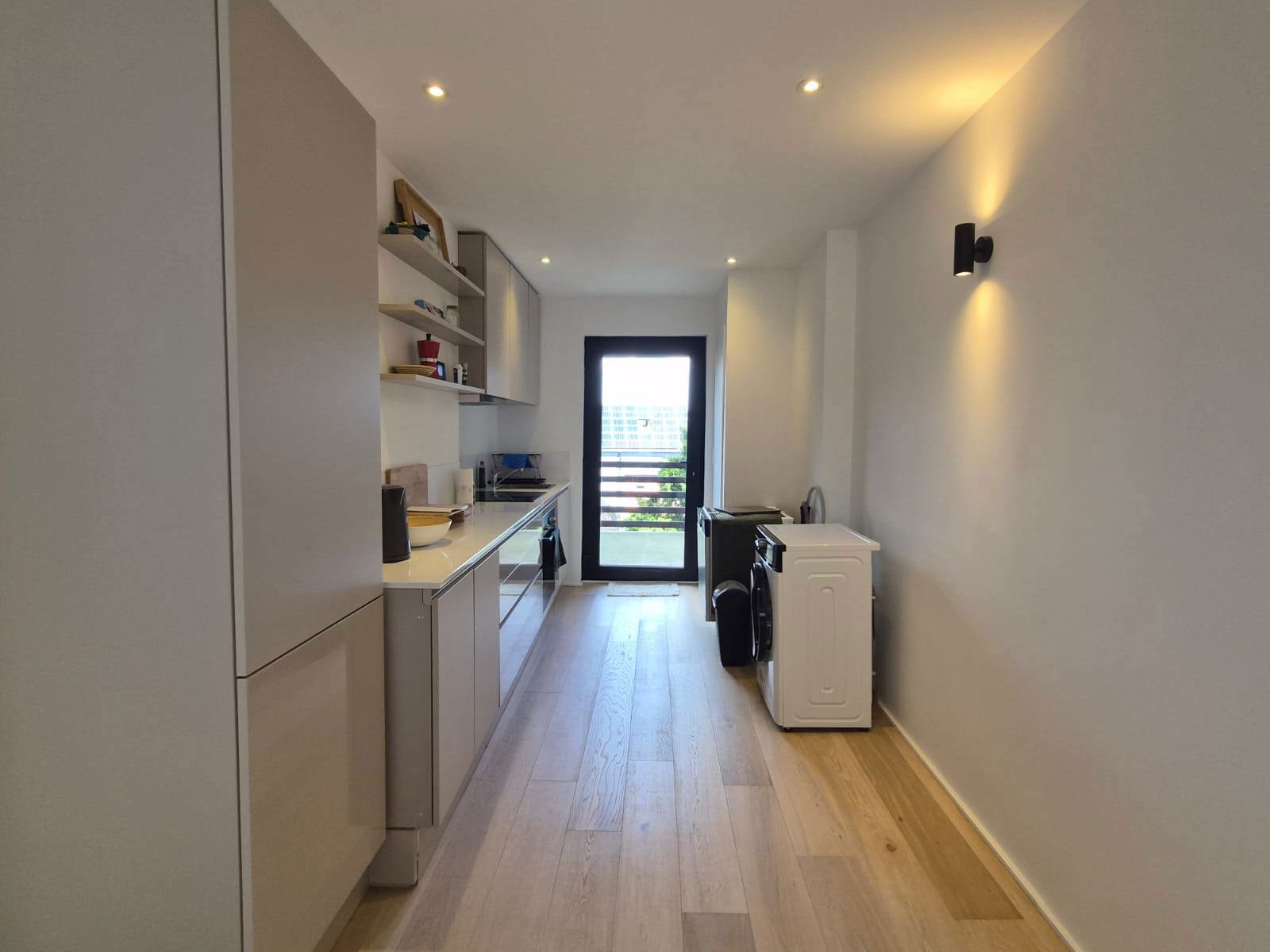 Stefaniaplein -  Duplex- Terras - foto 4