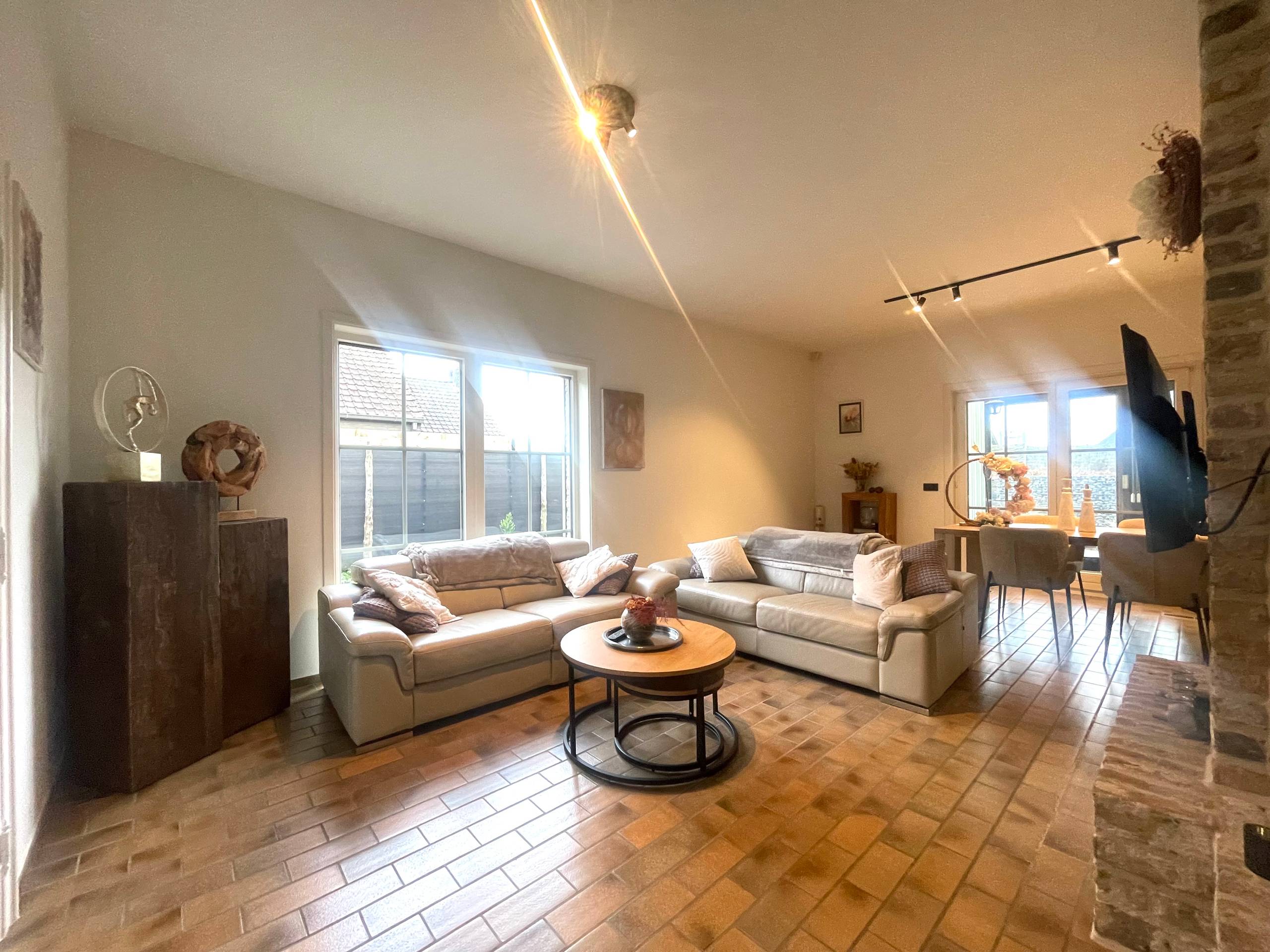 Maison à vendre à Wervik avec 3 chambres - photo 5