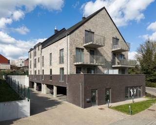 Appartement te koop in Tubeke