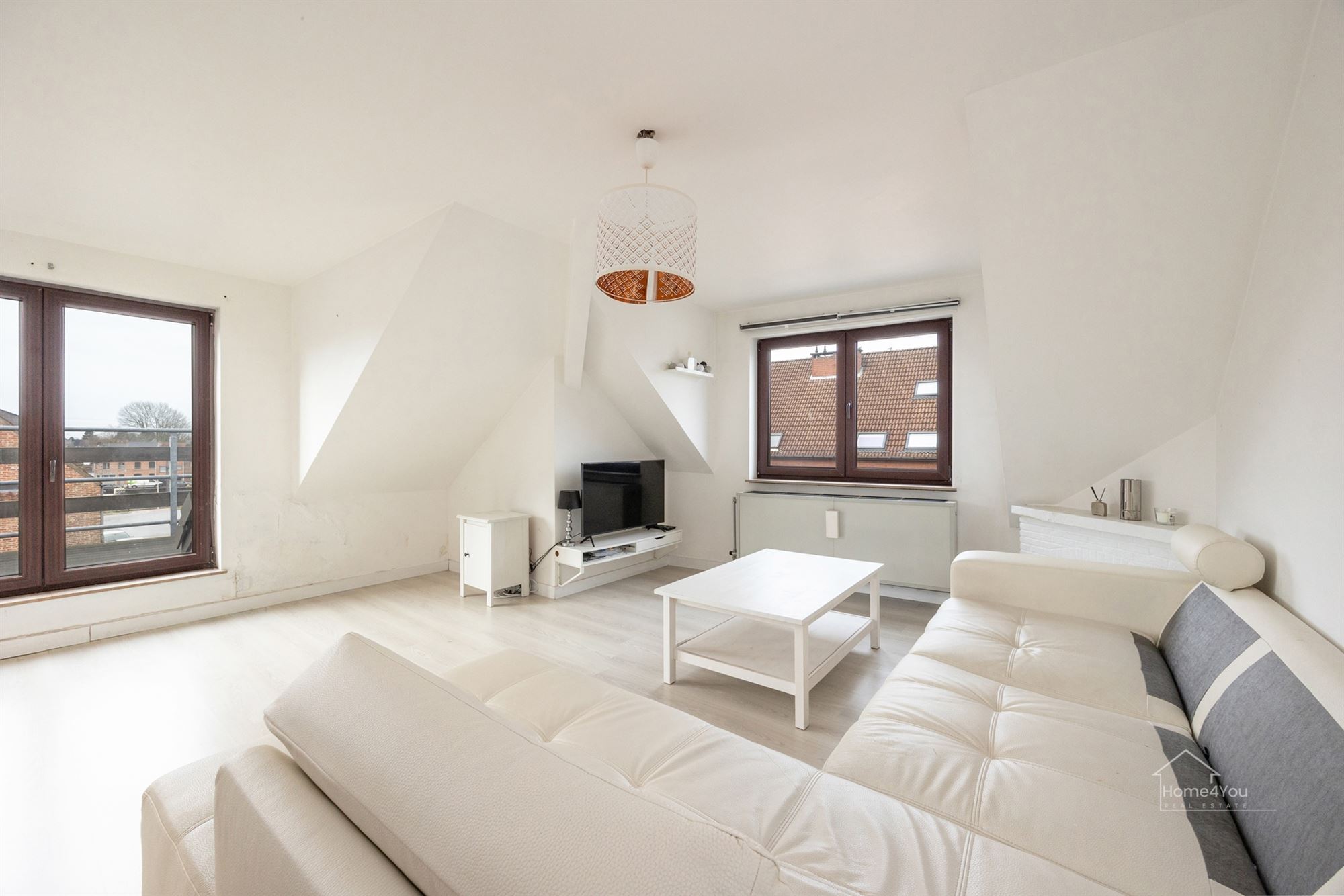 Appartement - photo 5