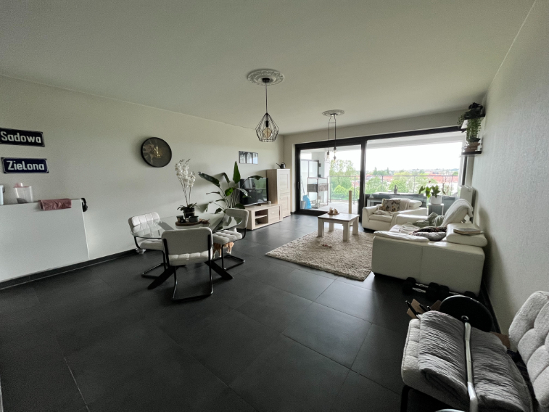 Appartement aan het water met zicht op de vaart inclusief garage - foto 5