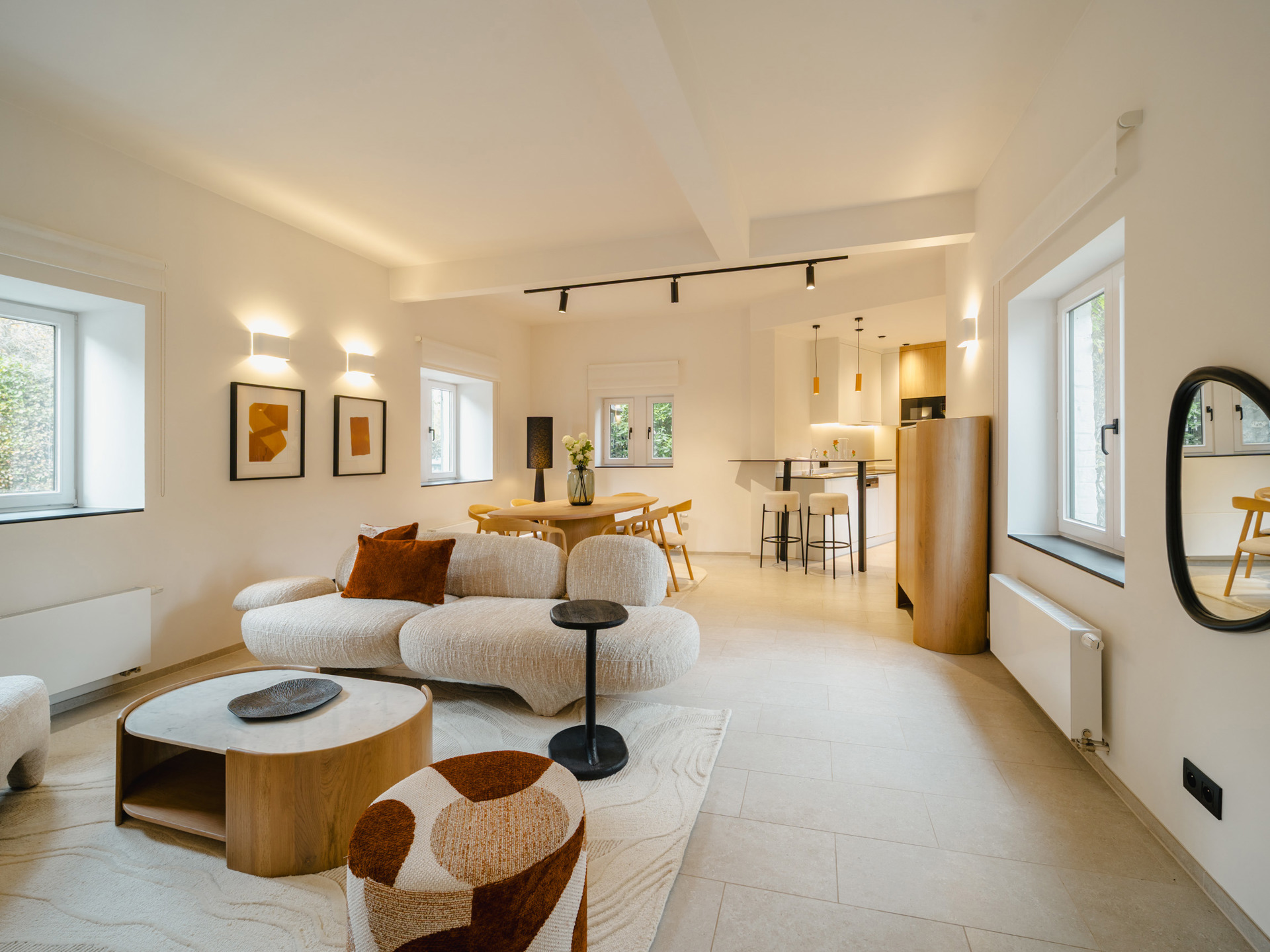 House for sale in Woluwe-Saint-Pierre with 3 bedrooms - photo 1