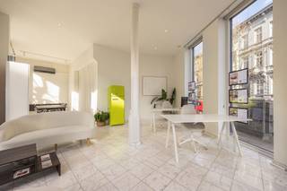 Commercial for rent in Antwerp