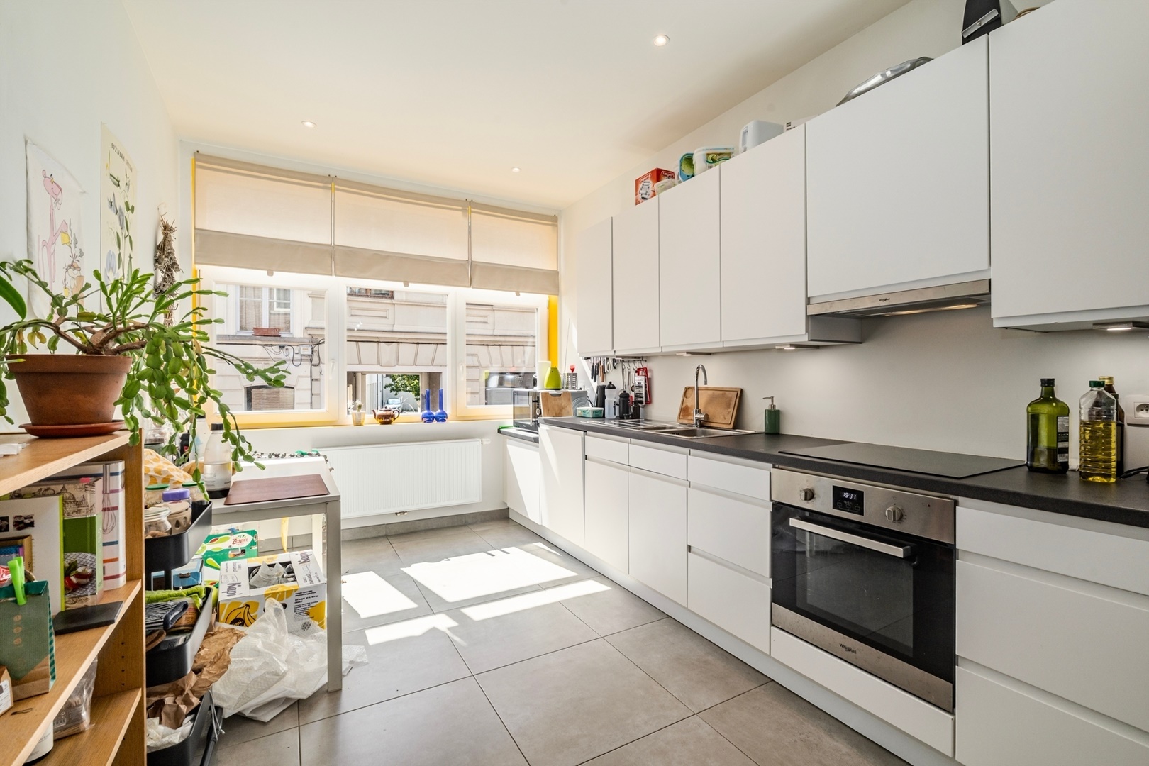 Appartement à vendre à Gand avec 2 chambres - photo 4