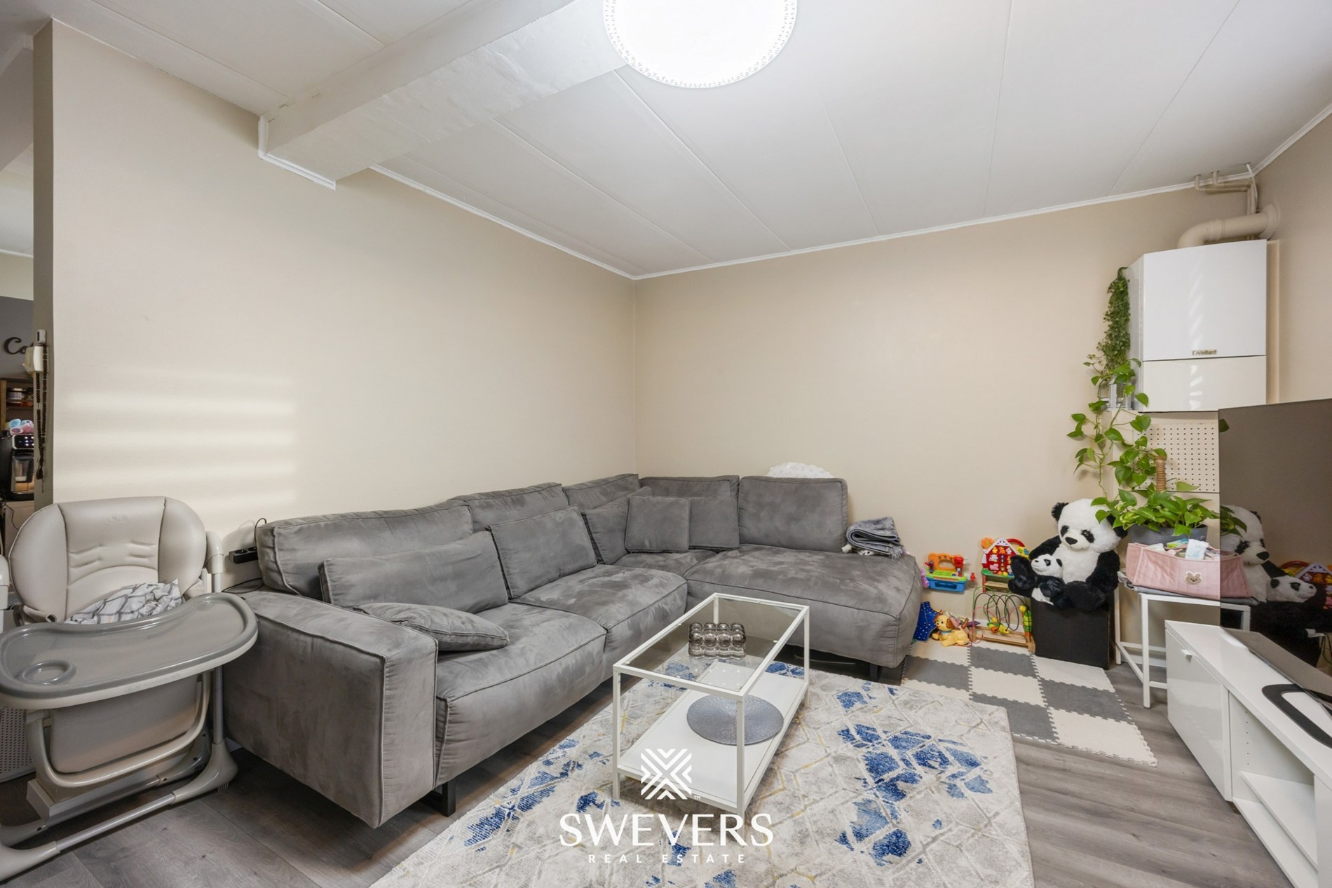 House for sale in Hasselt with 4 bedrooms - photo 4