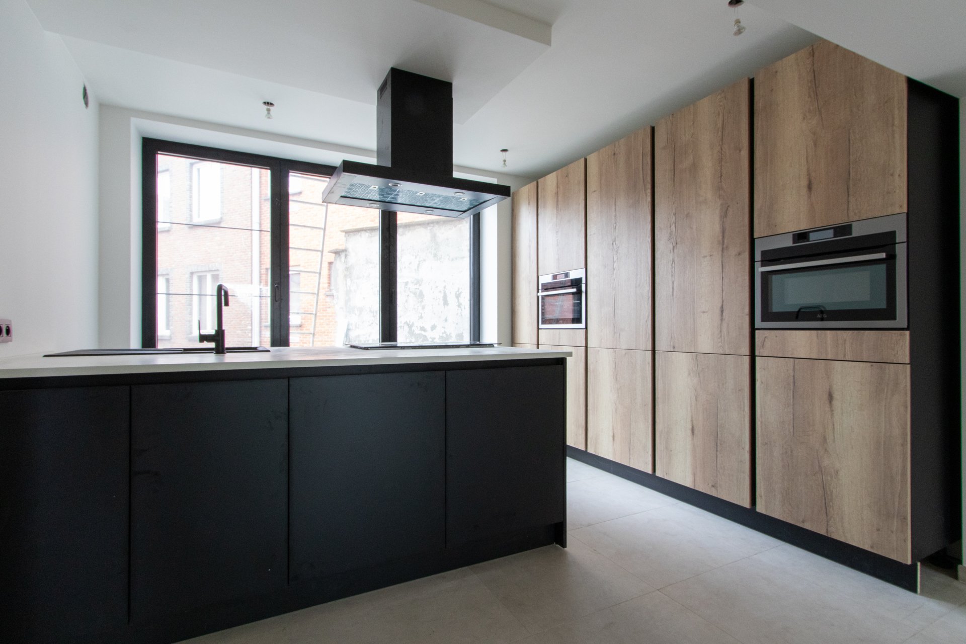 Appartement à louer à Anvers avec 2 chambres - photo 3